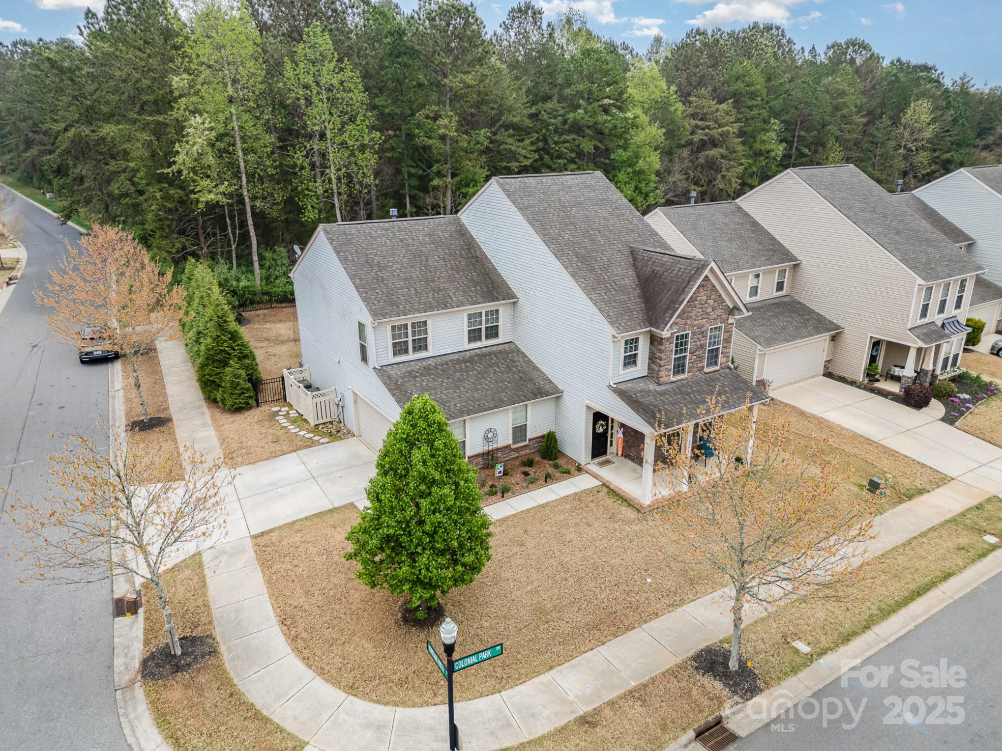 15324 Colonial Park Drive