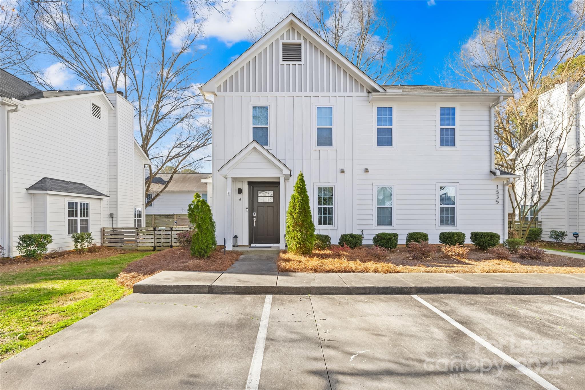 1535 Briar Creek Road Unit: APT A