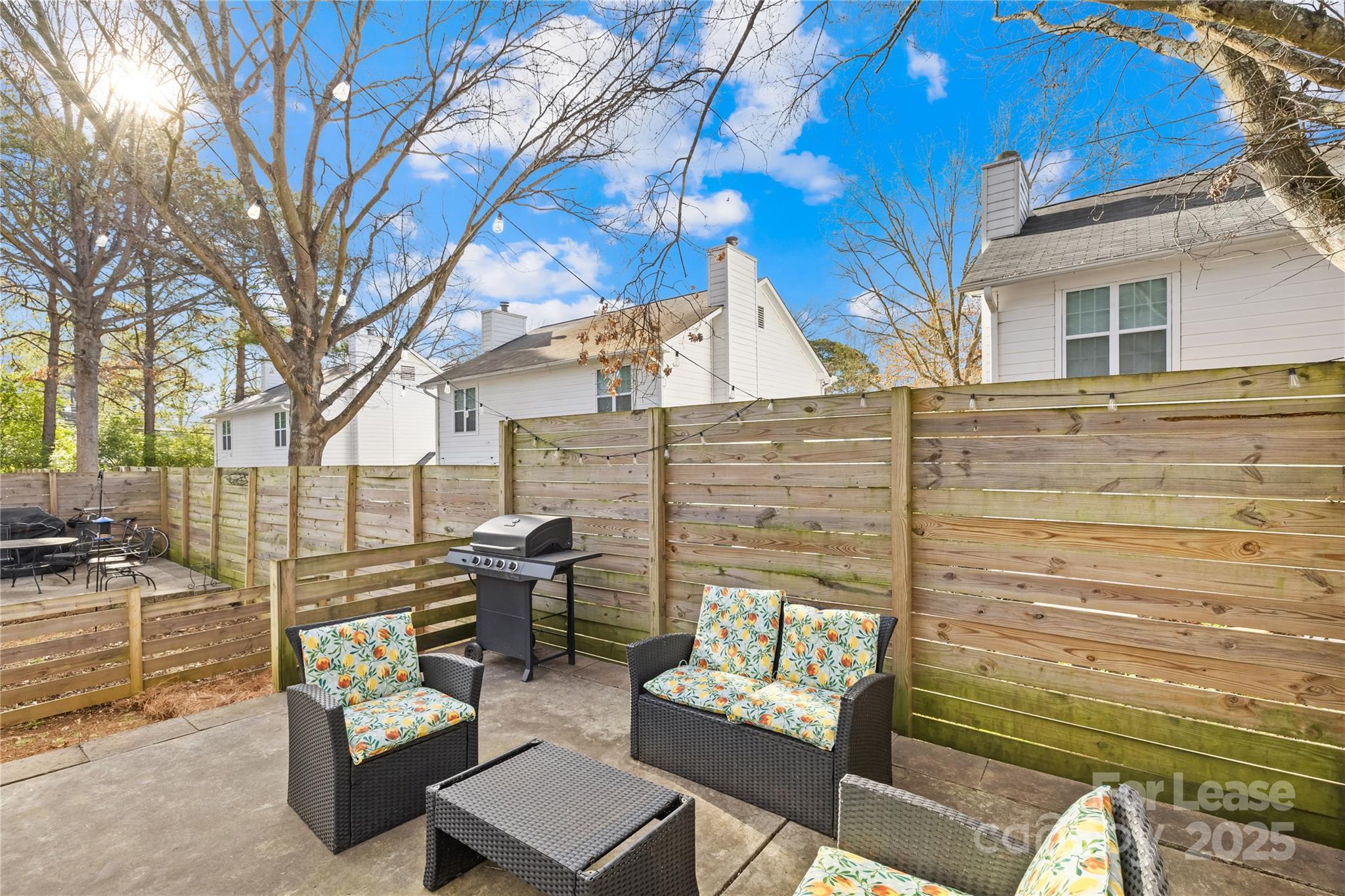 1535 Briar Creek Road Unit: APT A