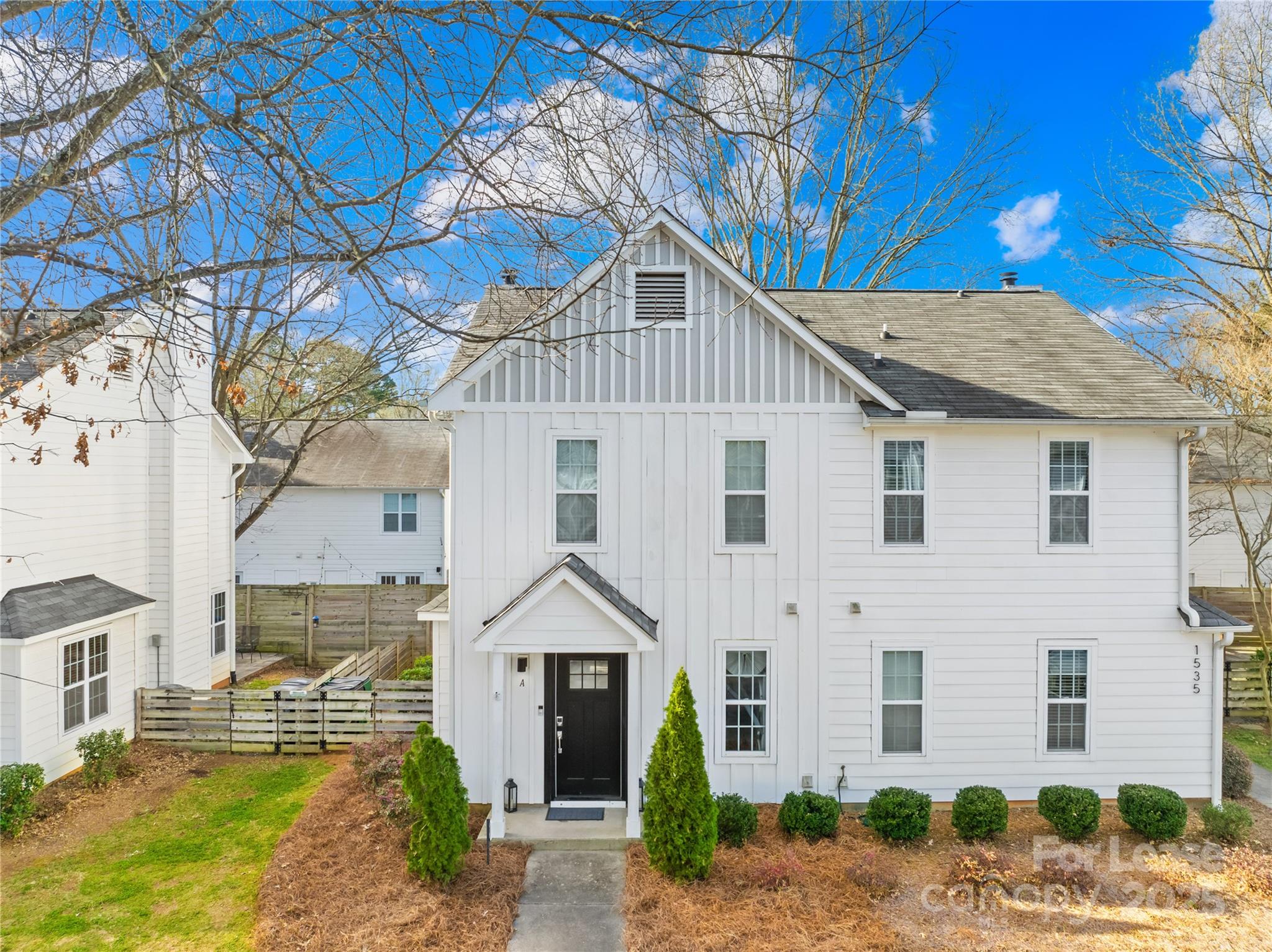 1535 Briar Creek Road Unit: APT A