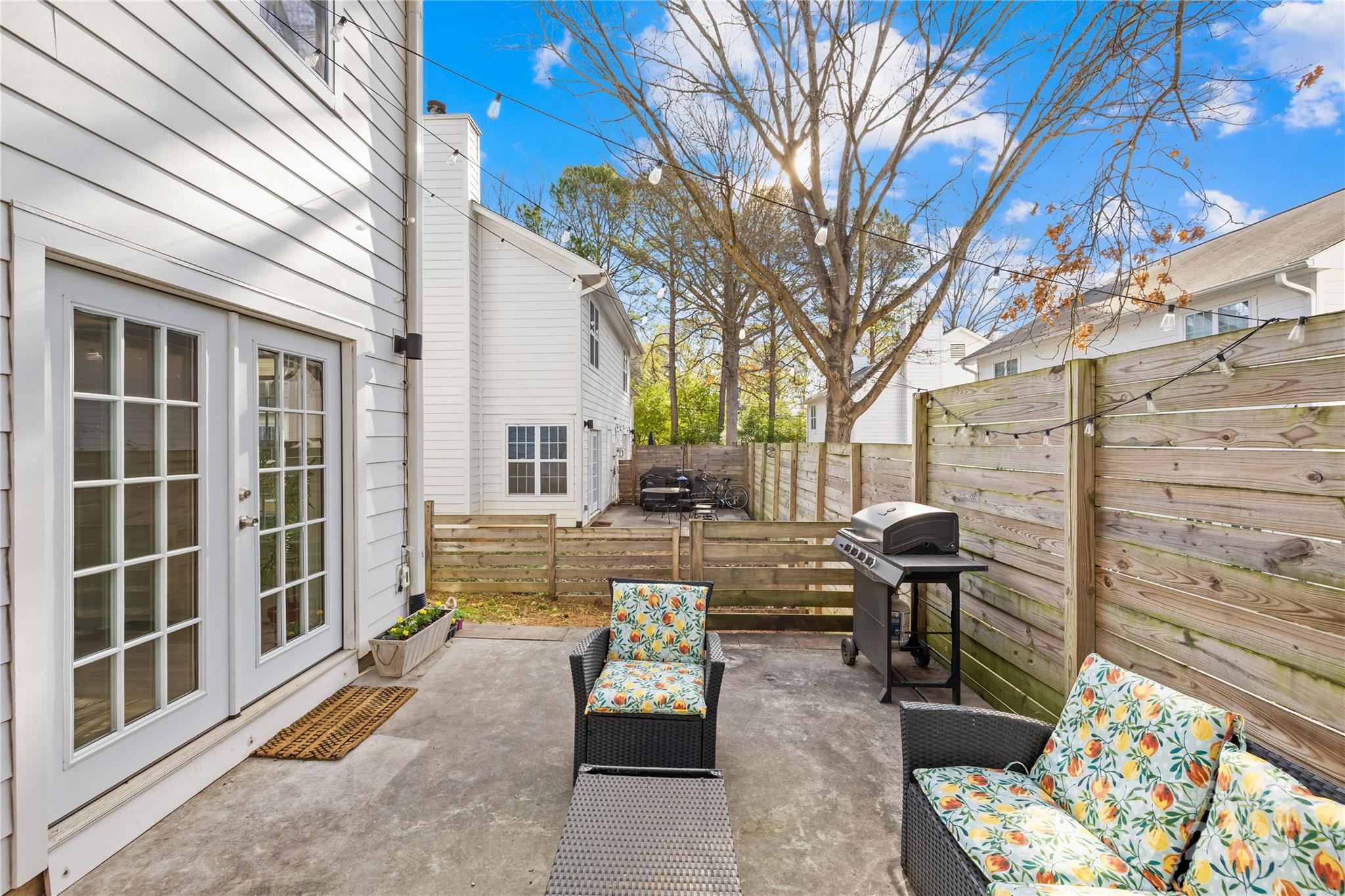 1535 Briar Creek Road Unit: APT A
