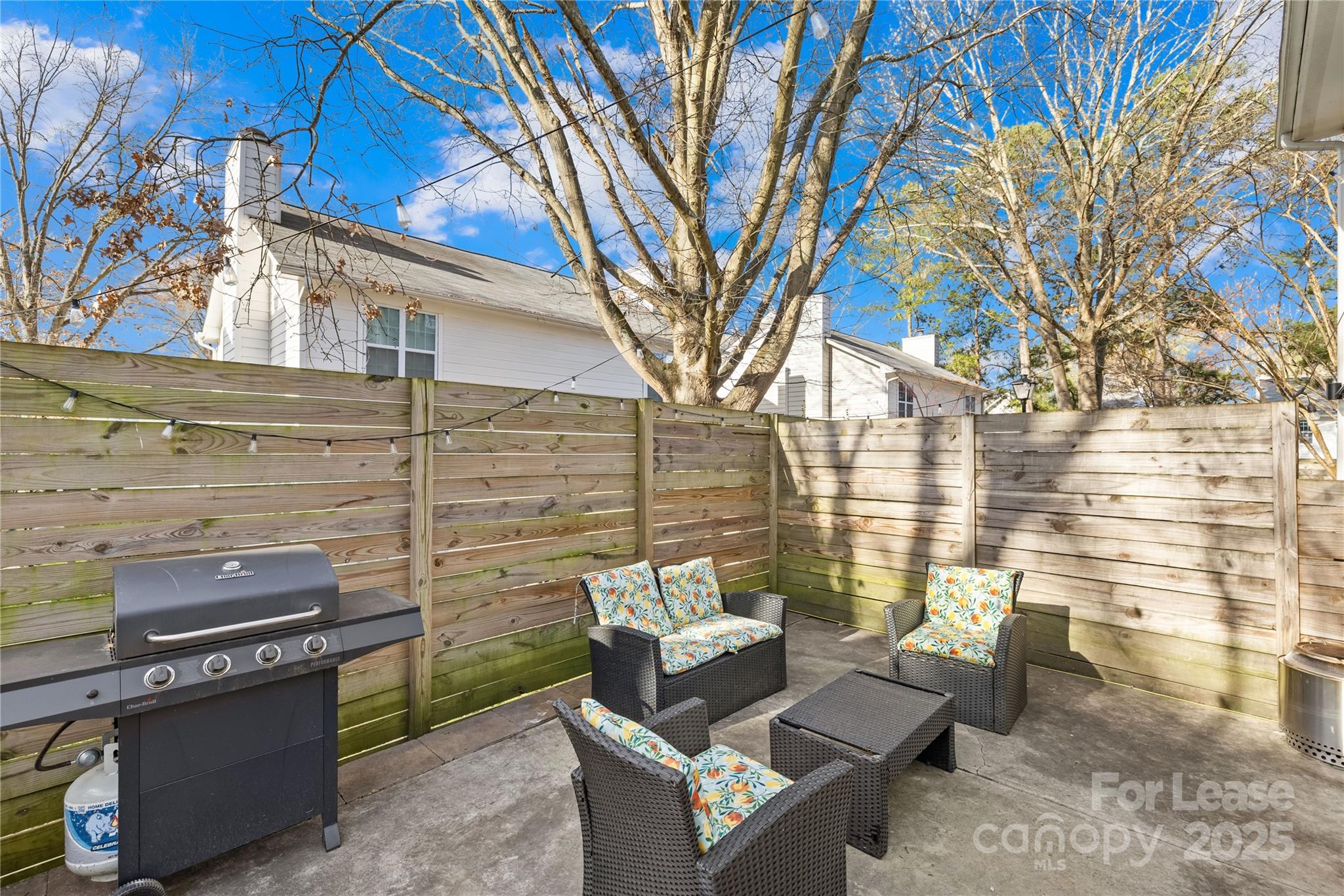 1535 Briar Creek Road Unit: APT A