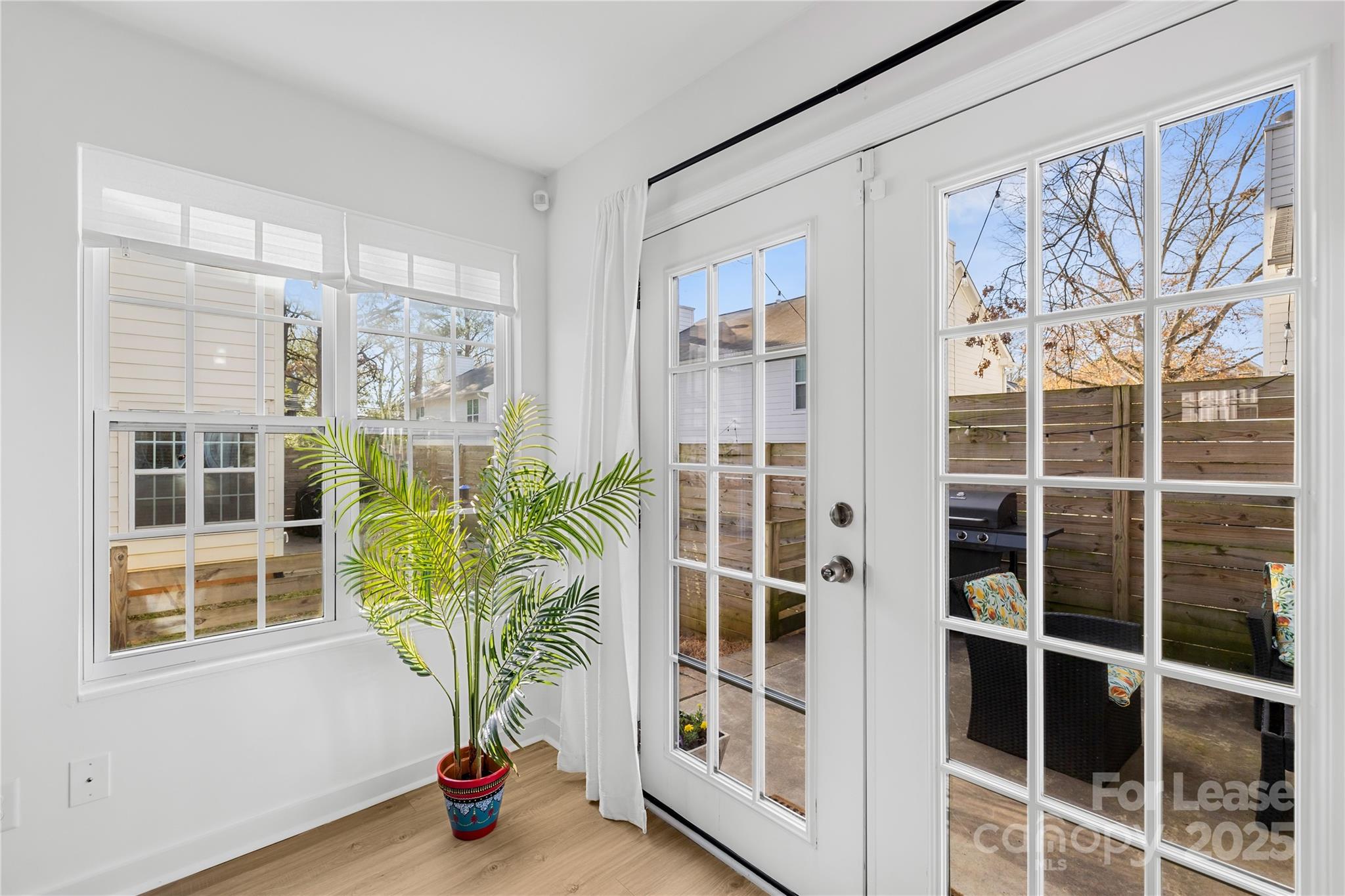 1535 Briar Creek Road Unit: APT A