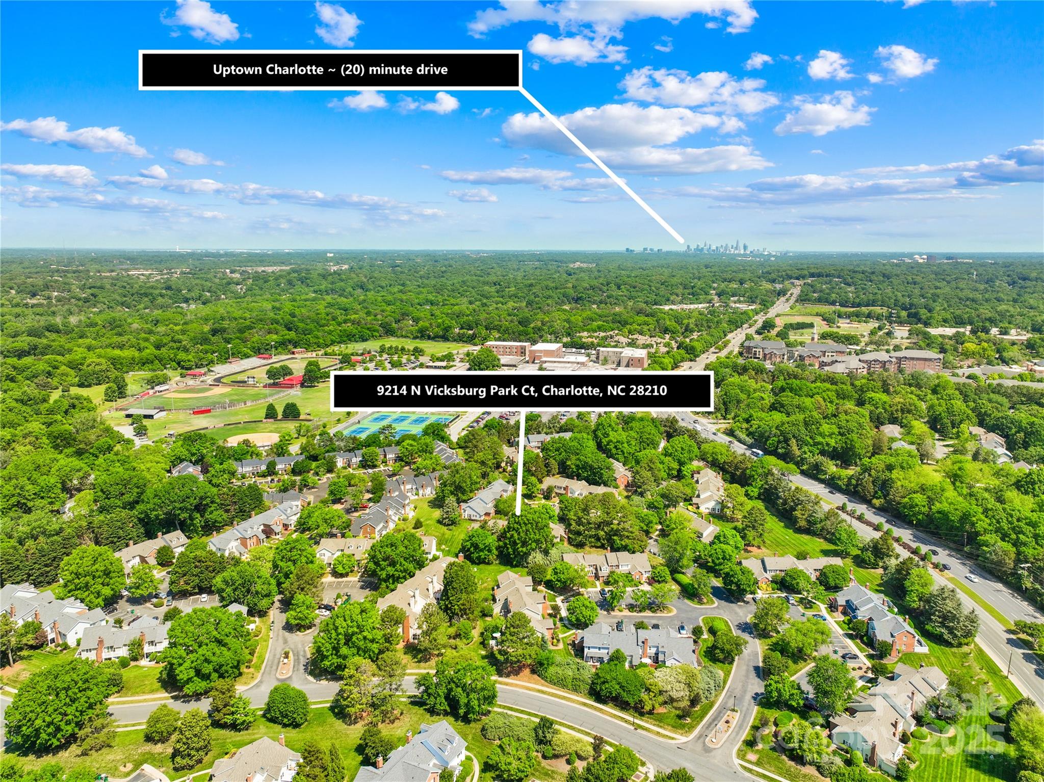 9214 N Vicksburg Park Court