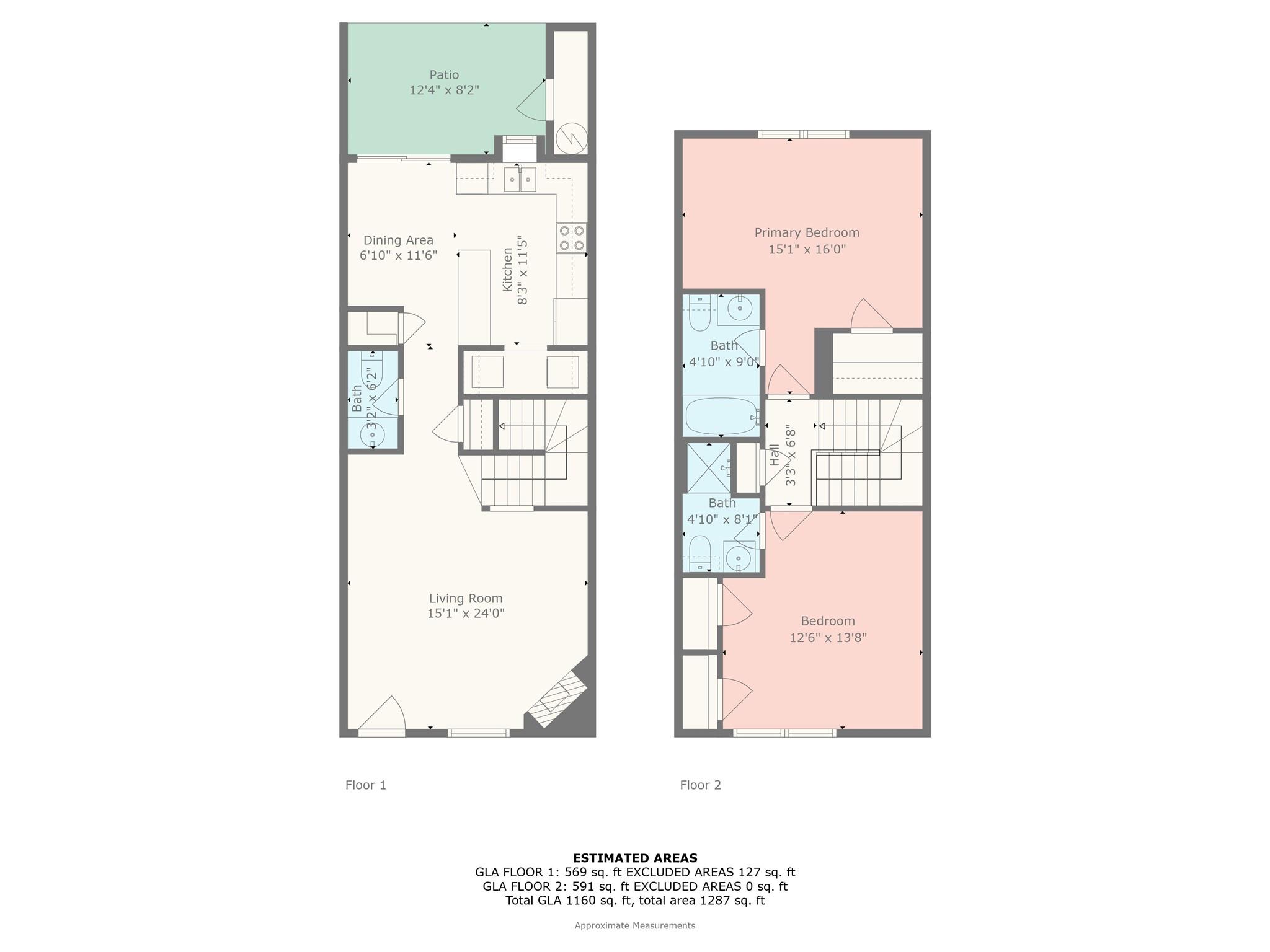 9214 N Vicksburg Park Court