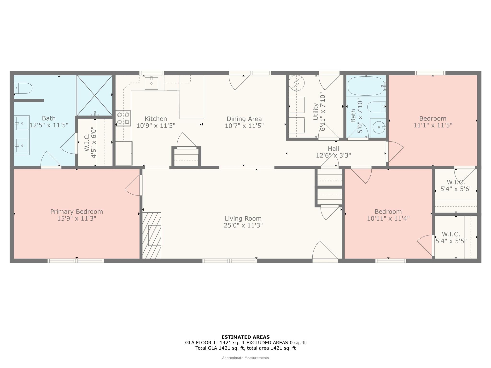 120 Roger Drive