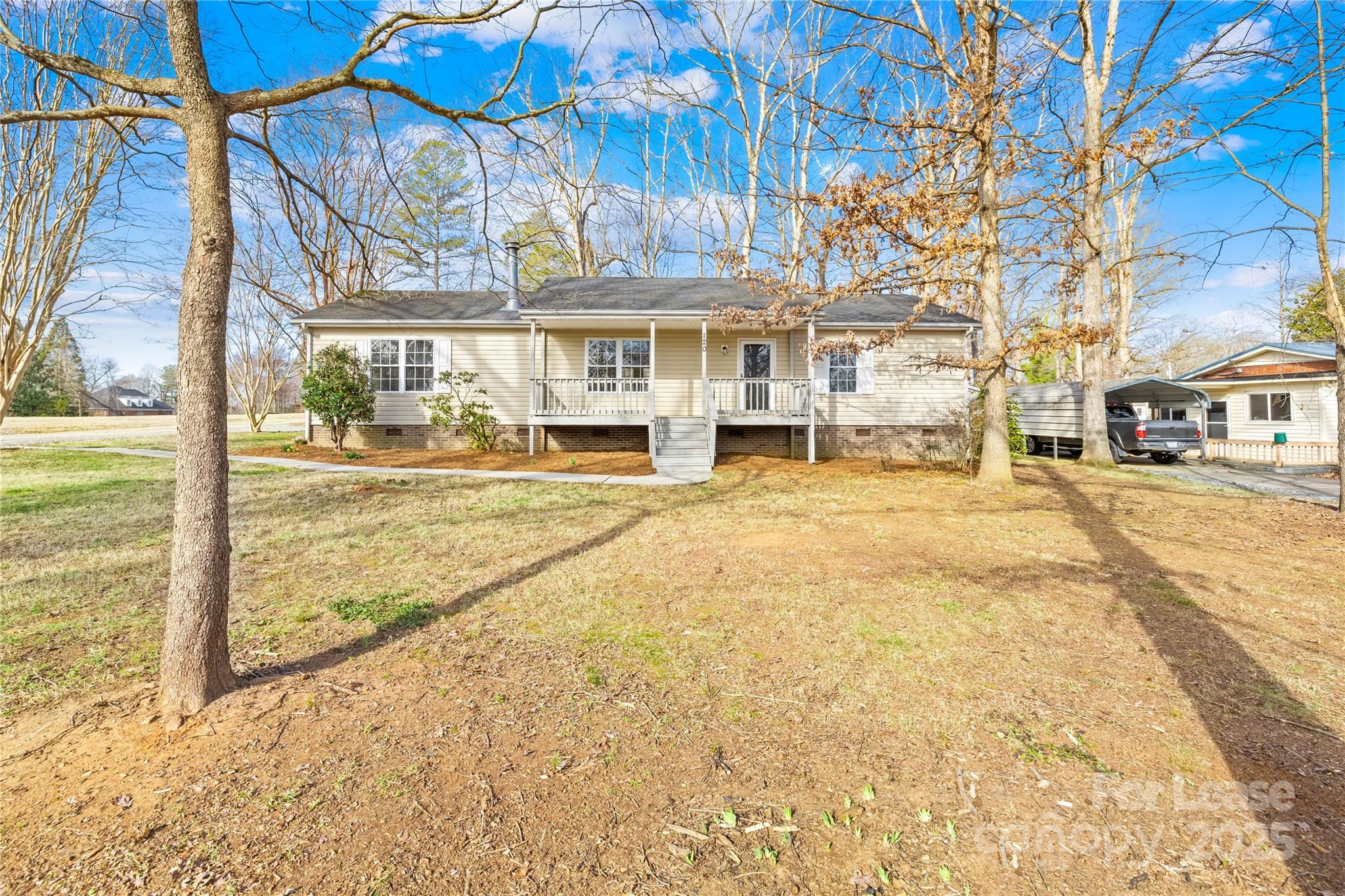 120 Roger Drive