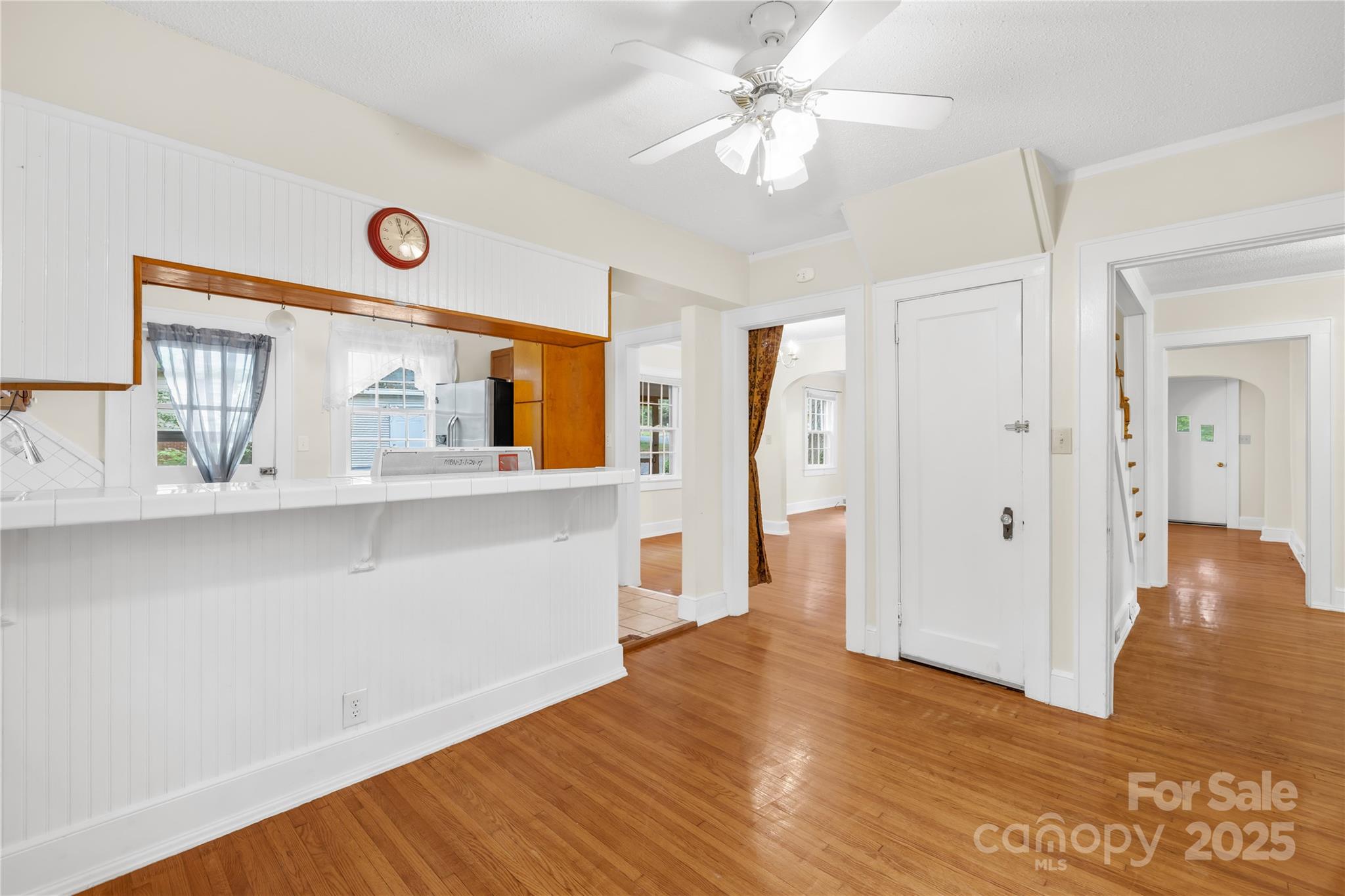 390 Park Road