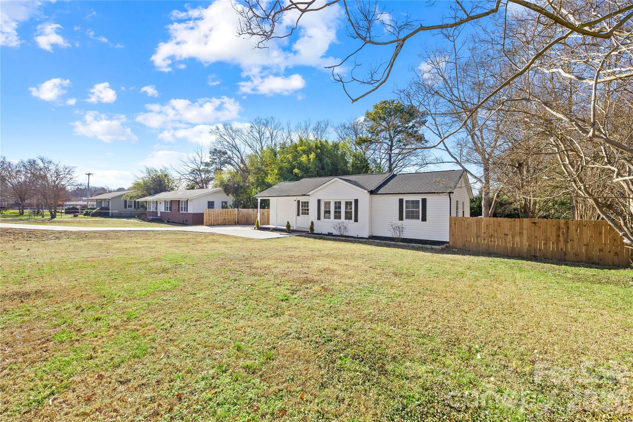 1319 Mt Gallant Road
