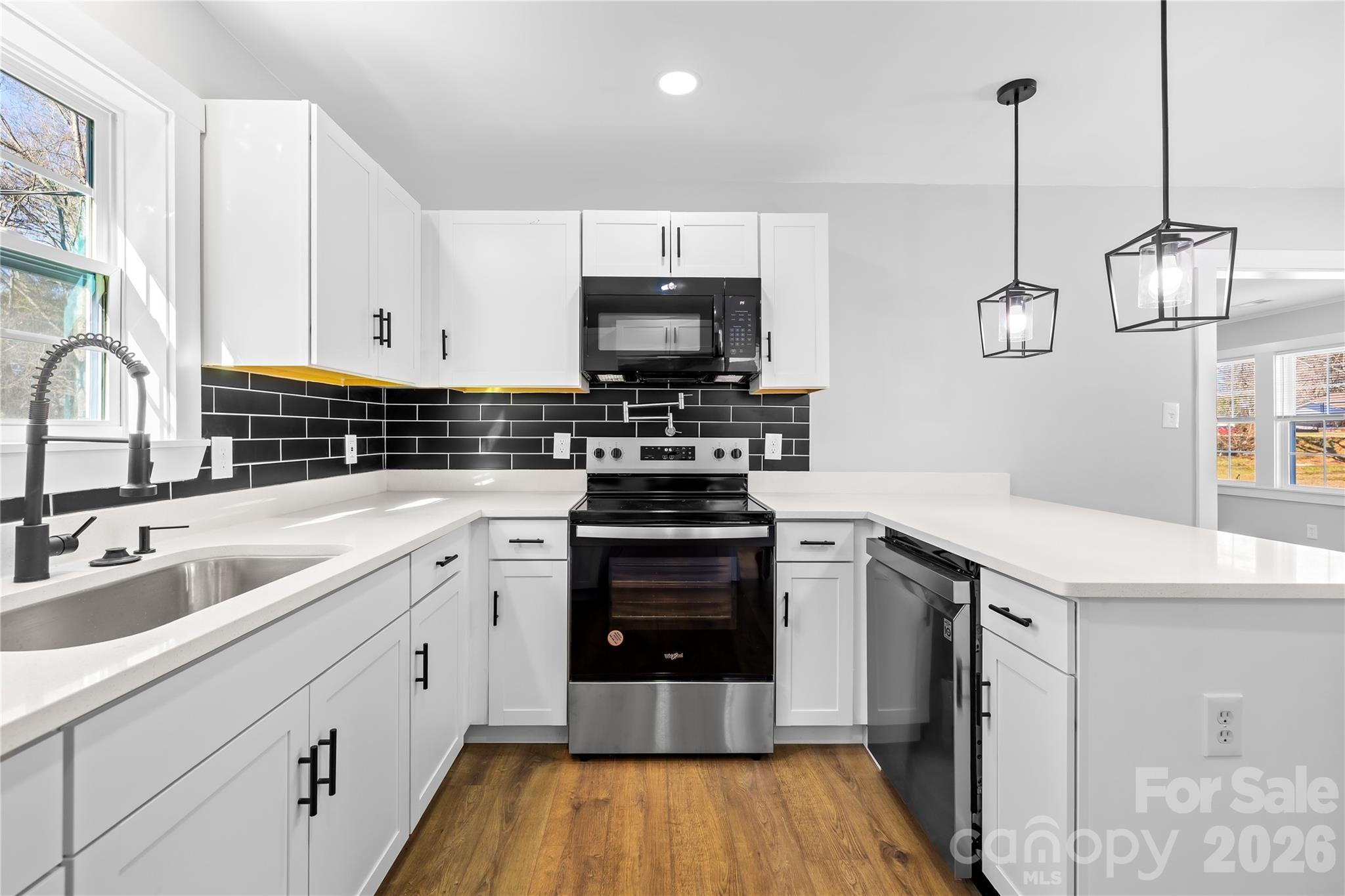 1319 Mt Gallant Road