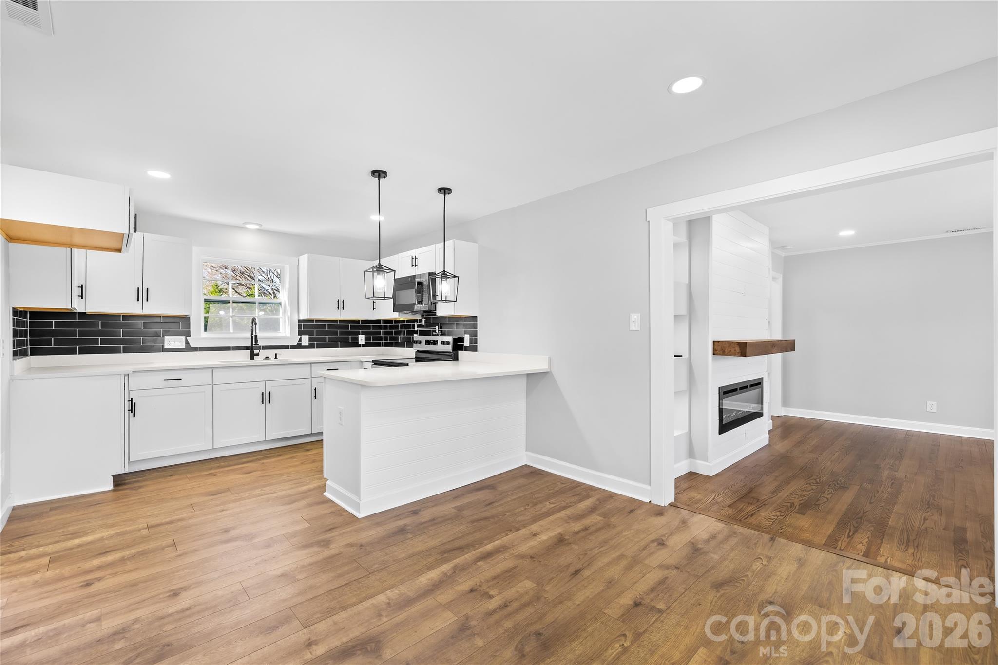 1319 Mt Gallant Road