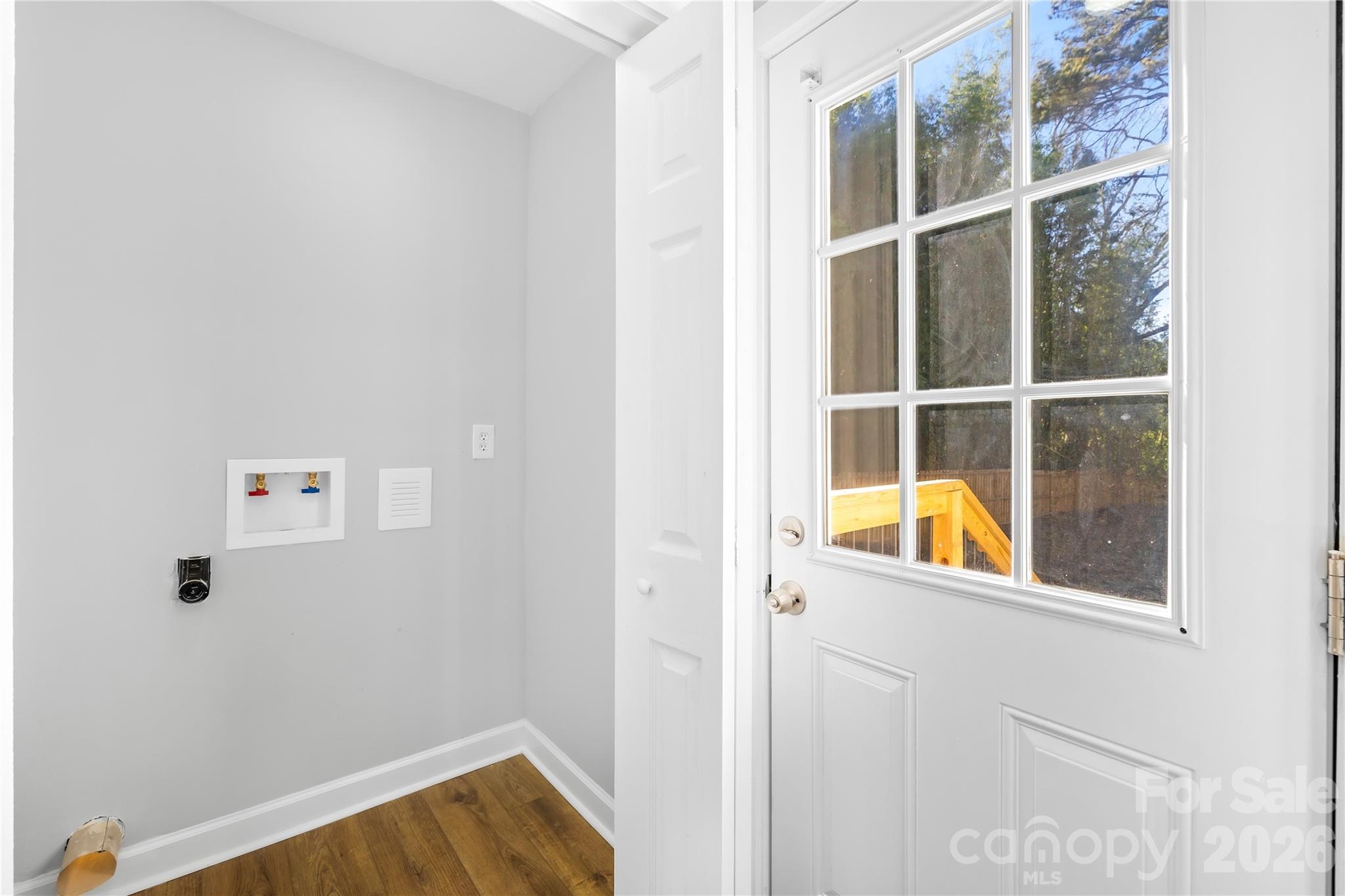 1319 Mt Gallant Road