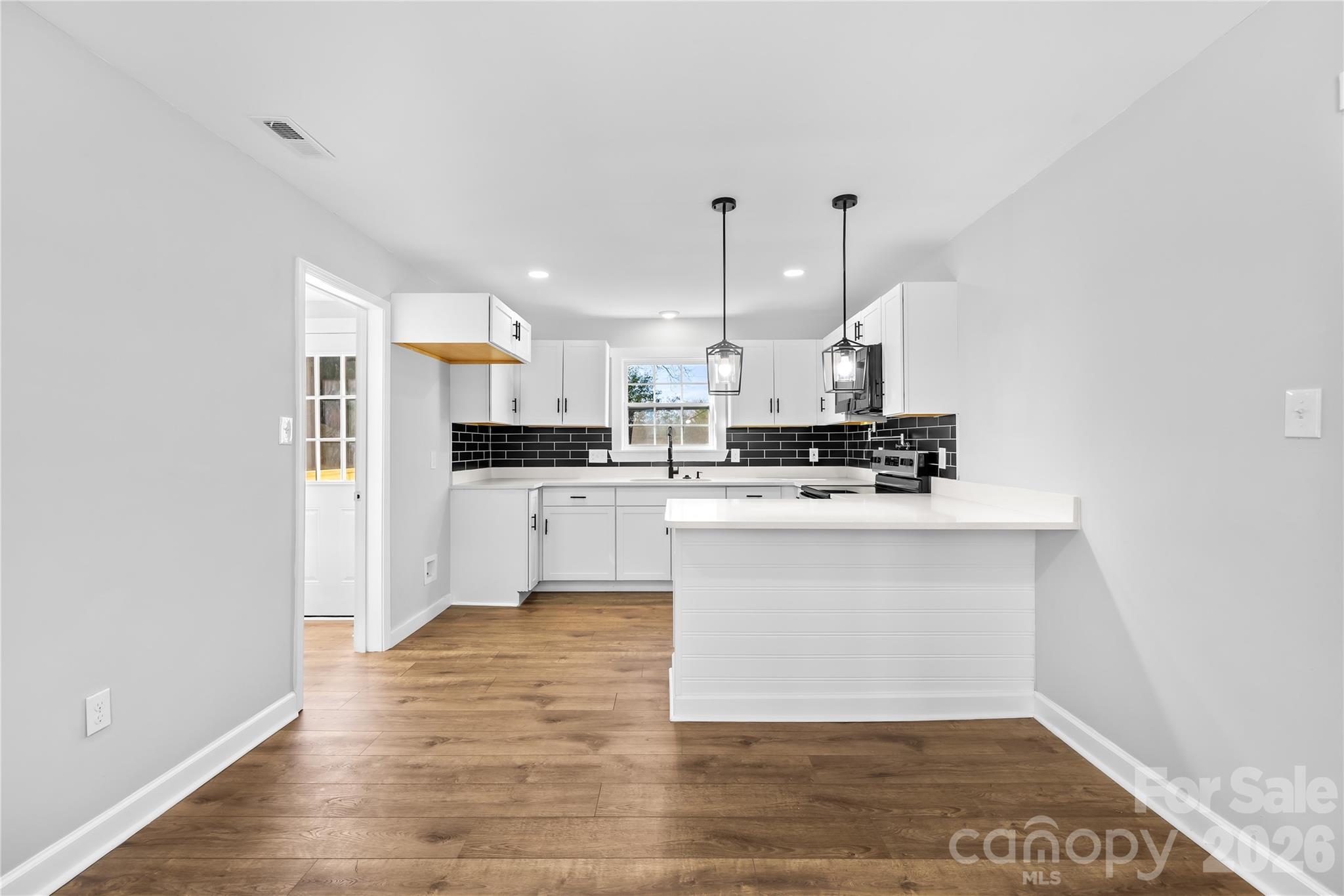 1319 Mt Gallant Road