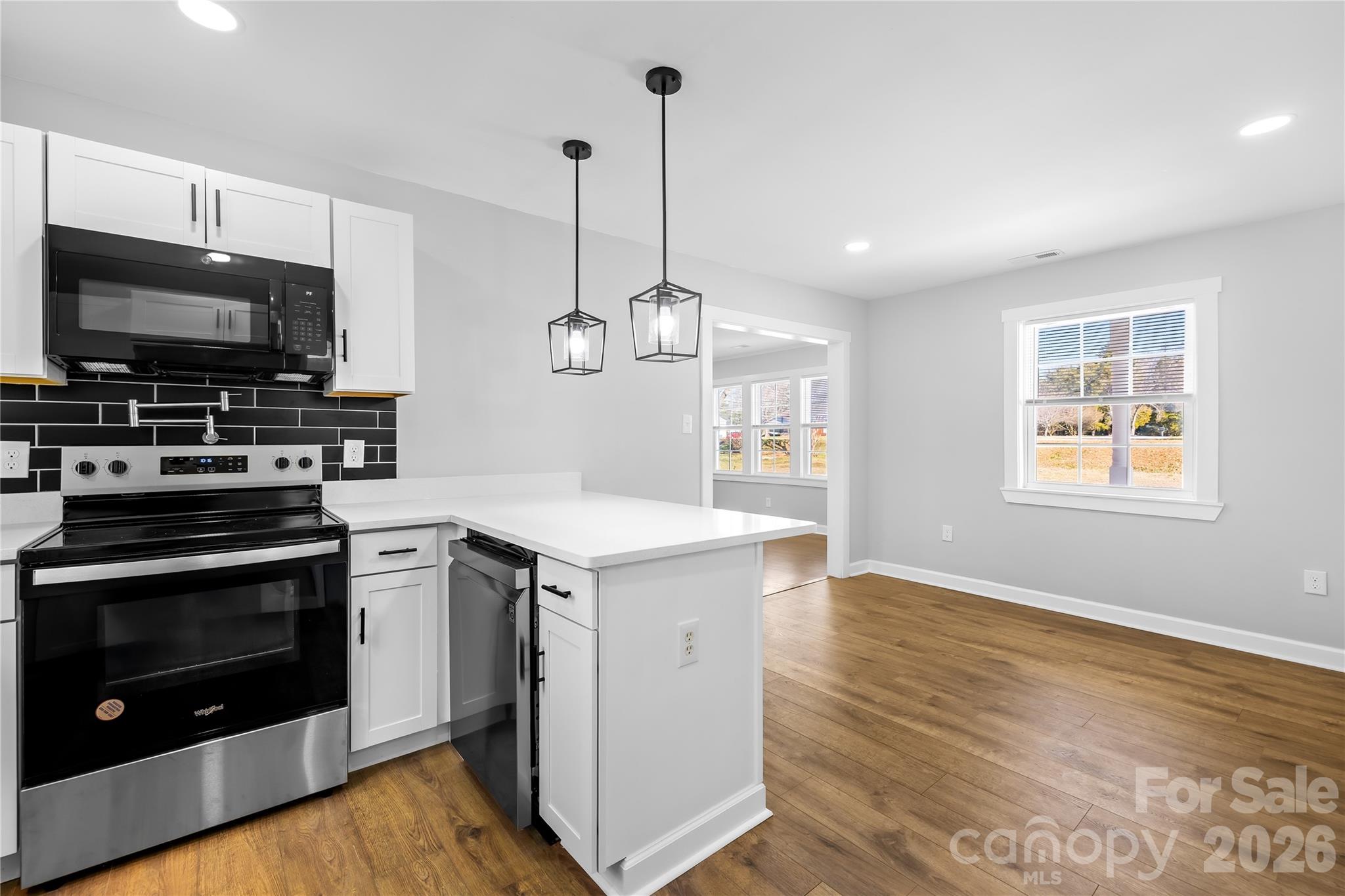 1319 Mt Gallant Road