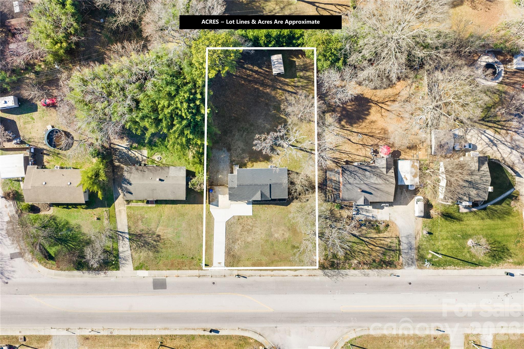 1319 Mt Gallant Road