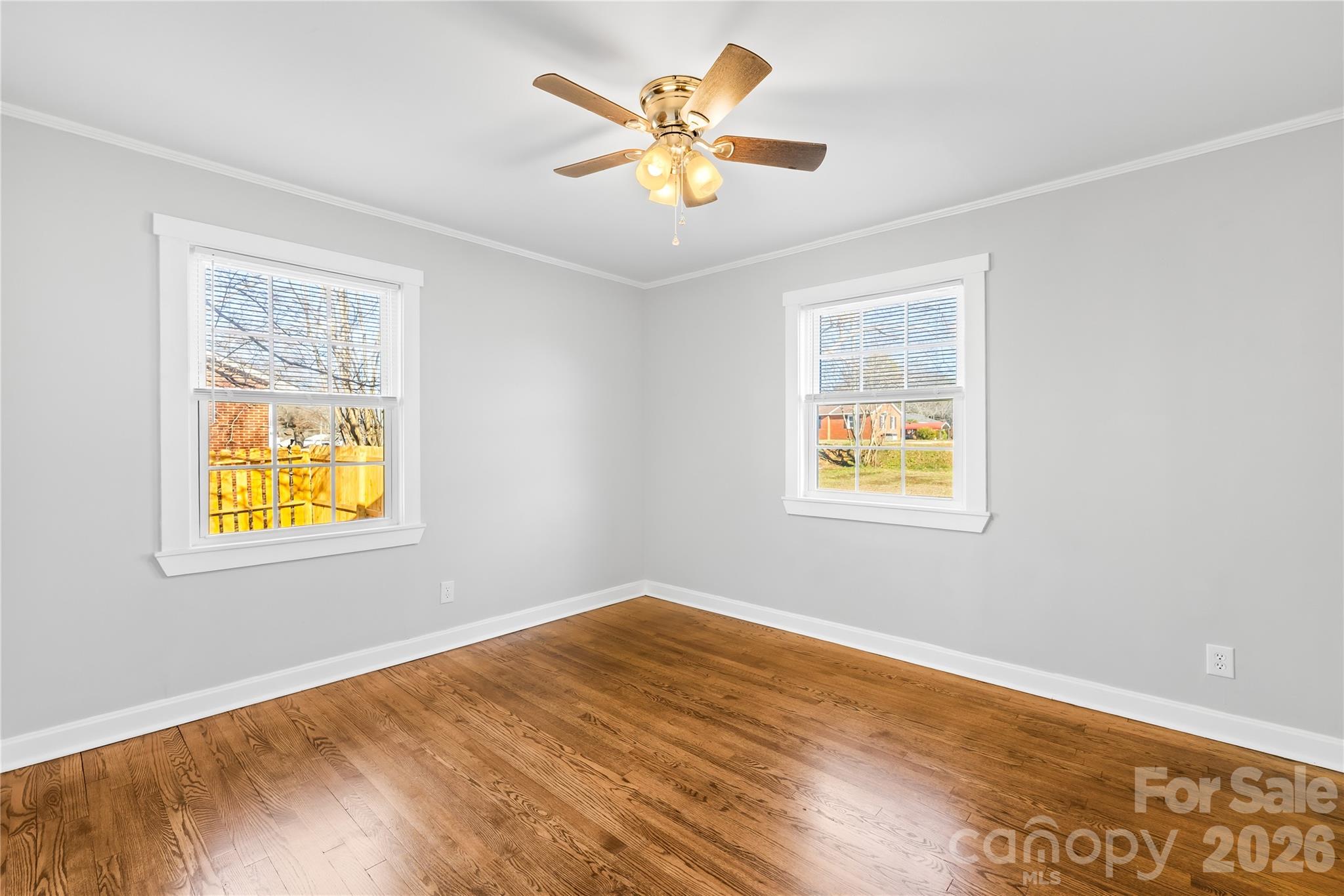 1319 Mt Gallant Road
