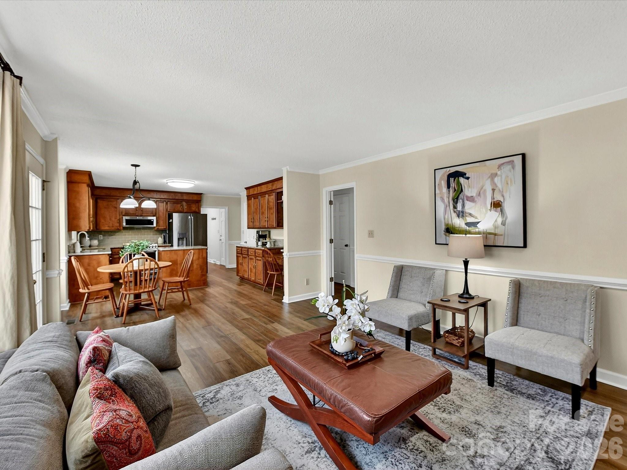 6523 Pensford Lane