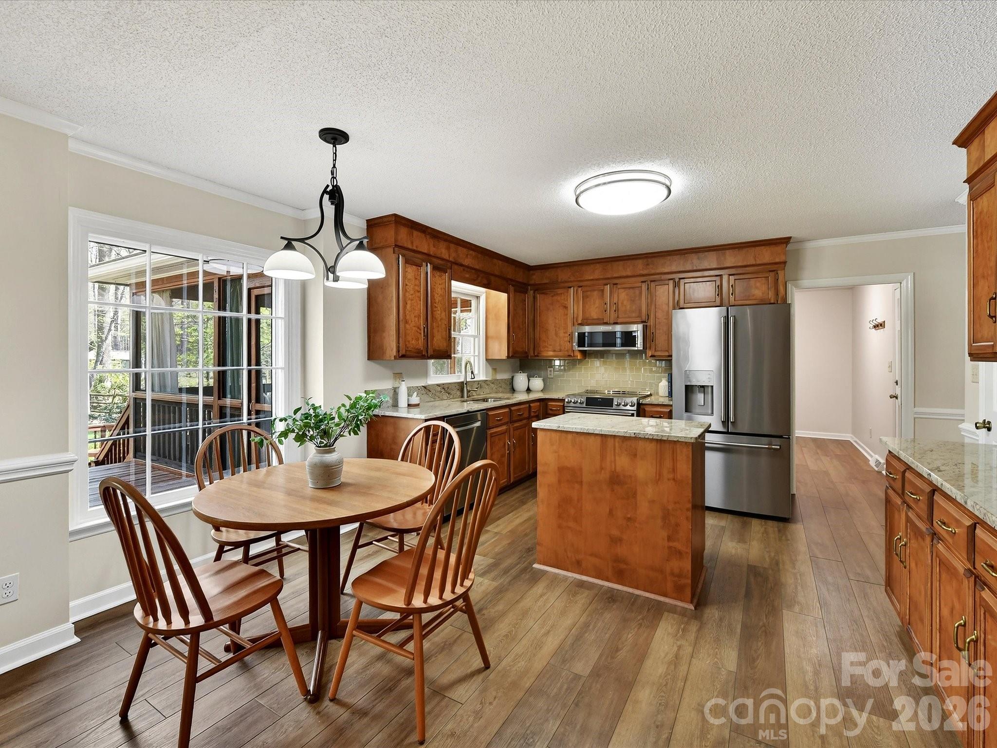 6523 Pensford Lane