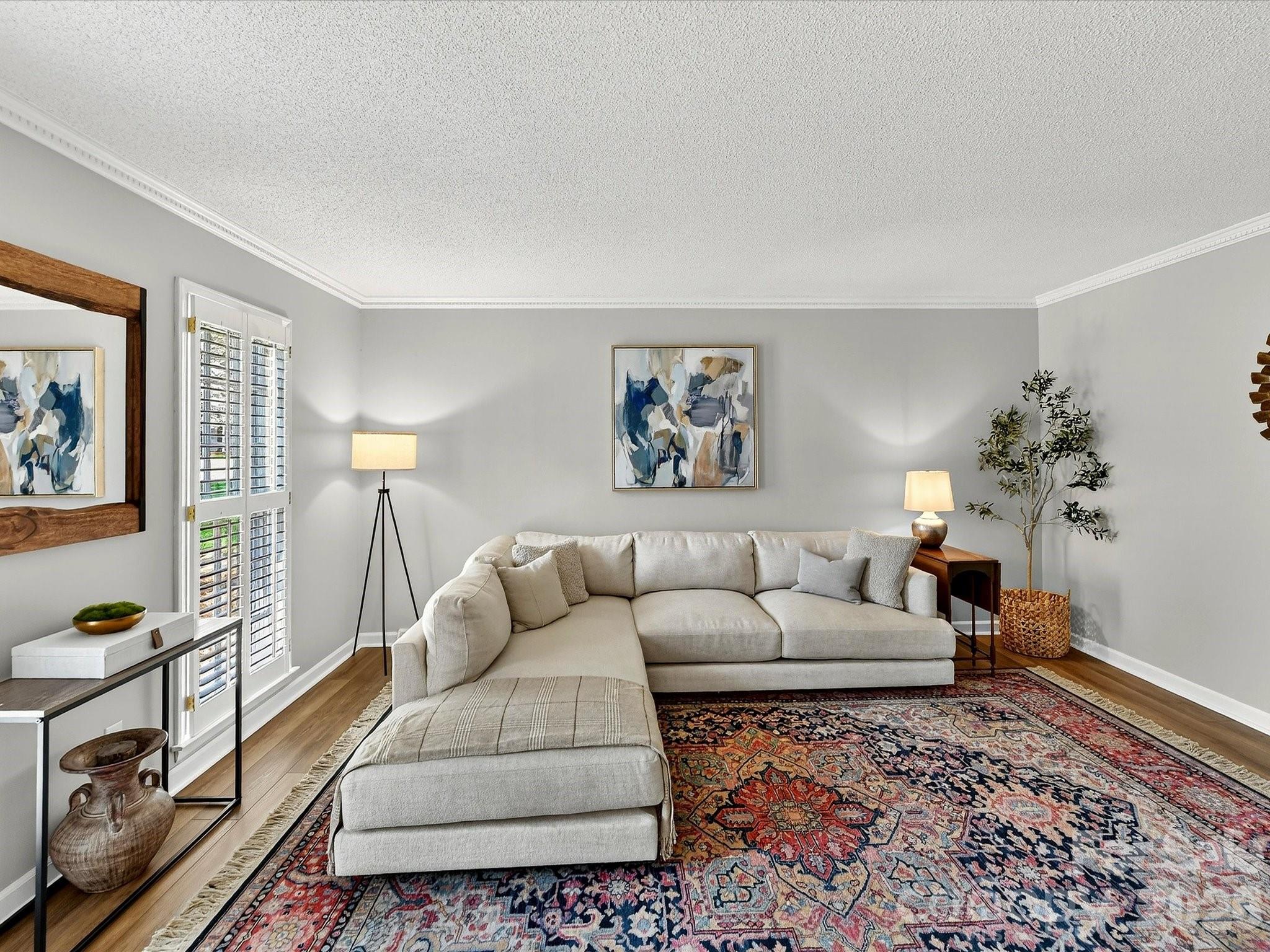 6523 Pensford Lane