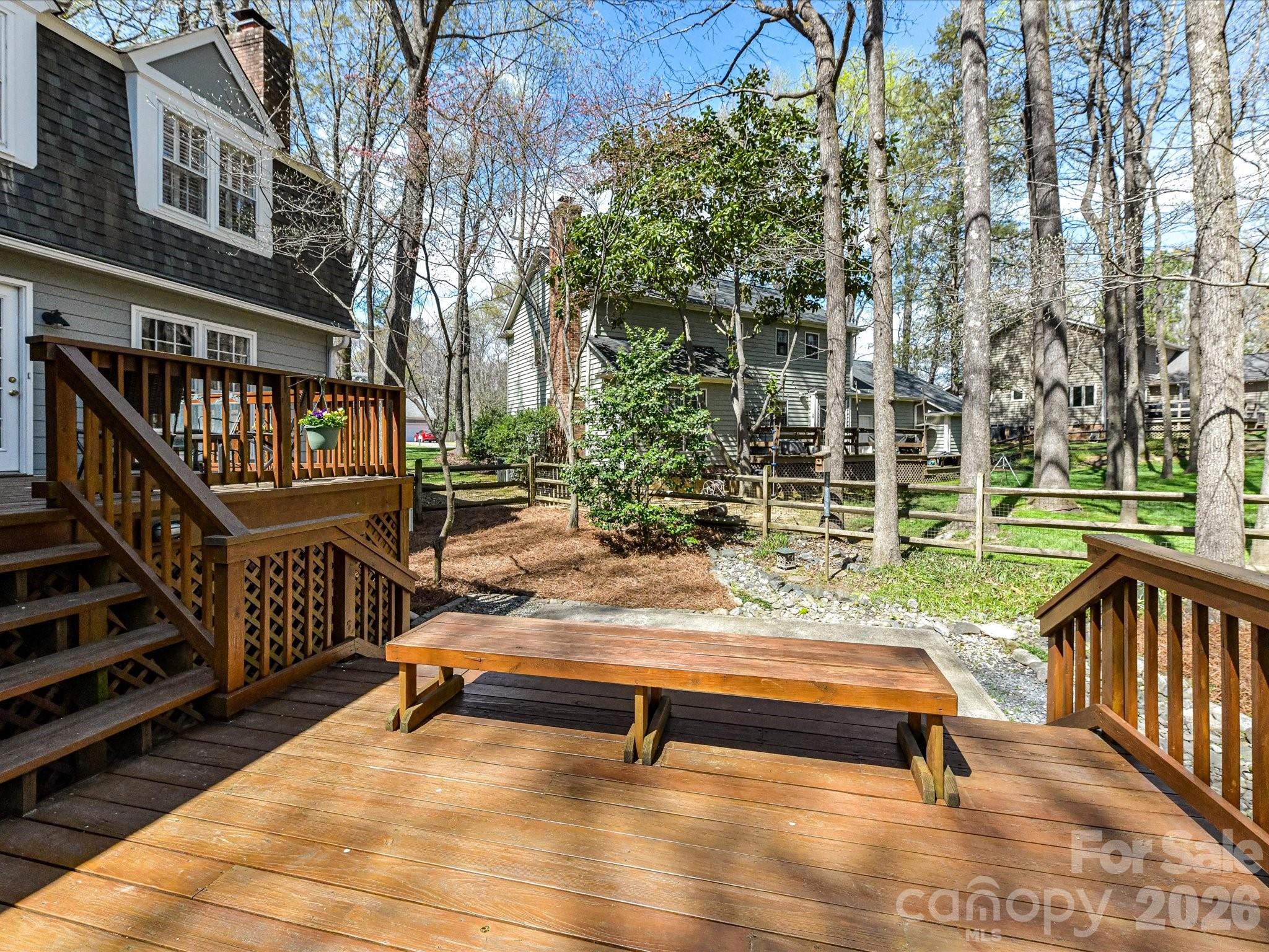 6523 Pensford Lane