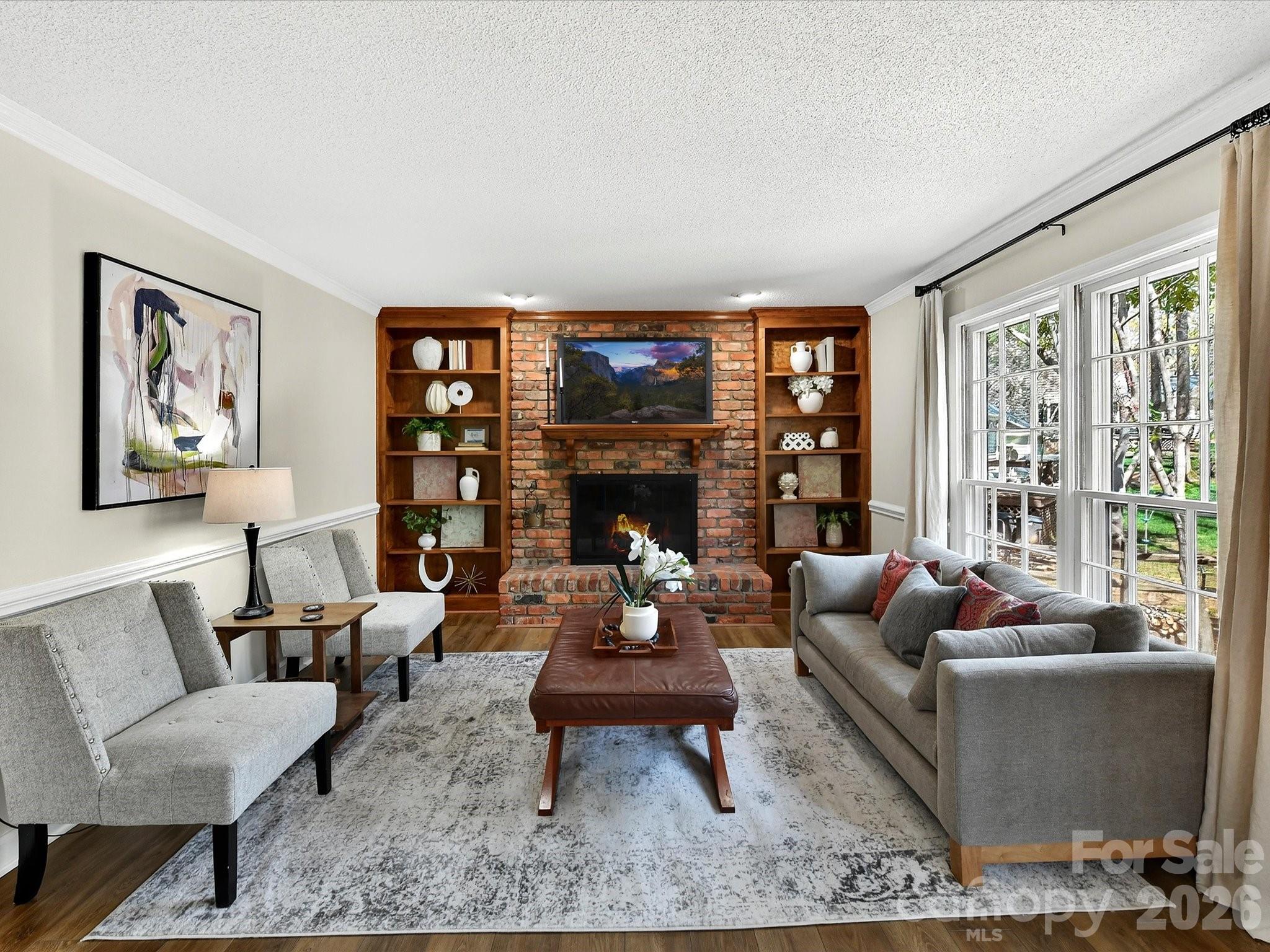 6523 Pensford Lane