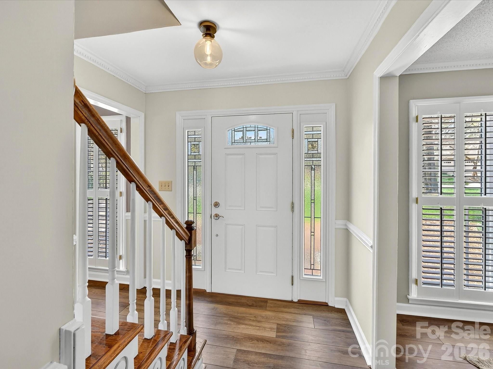 6523 Pensford Lane