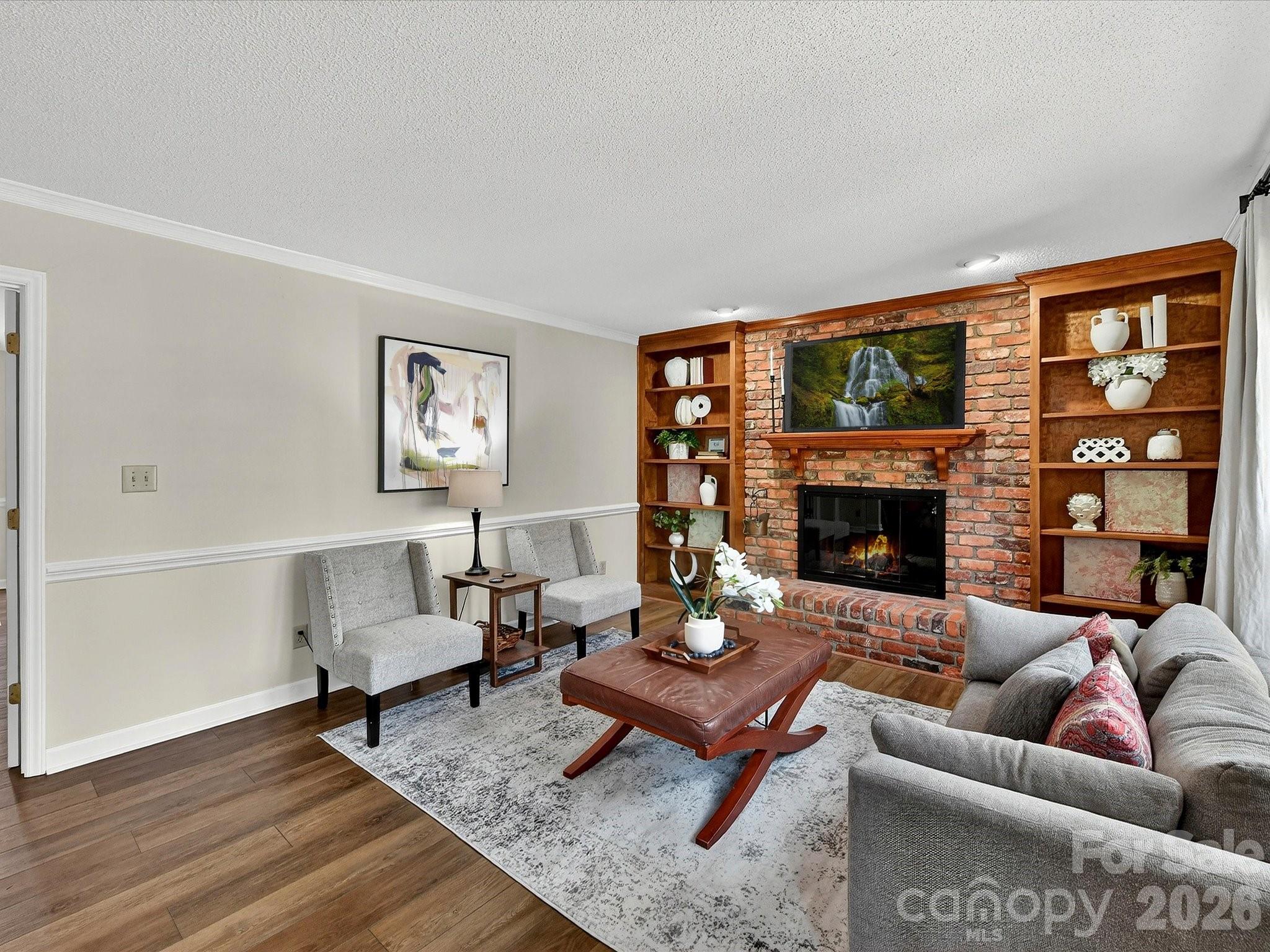 6523 Pensford Lane