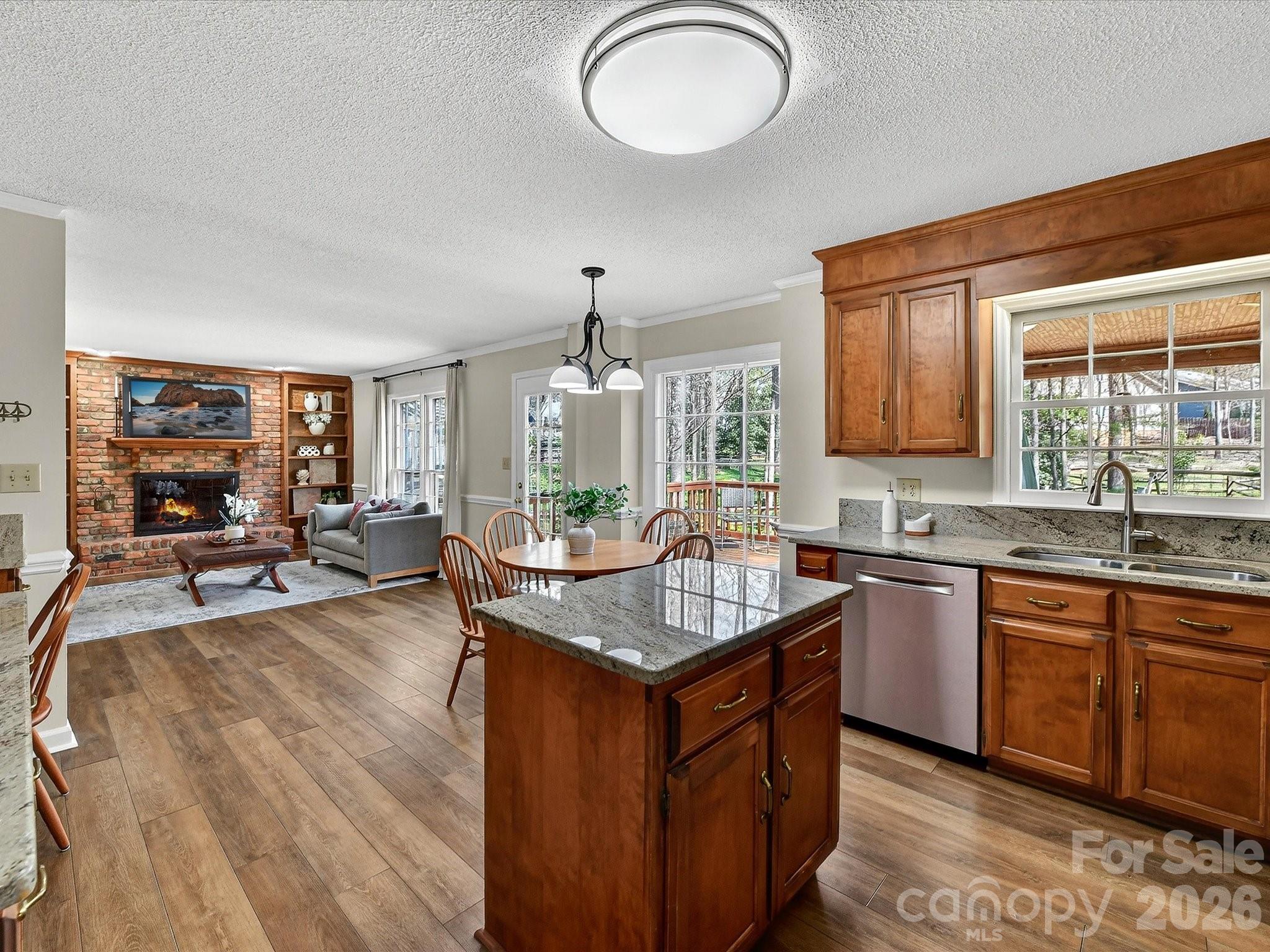 6523 Pensford Lane
