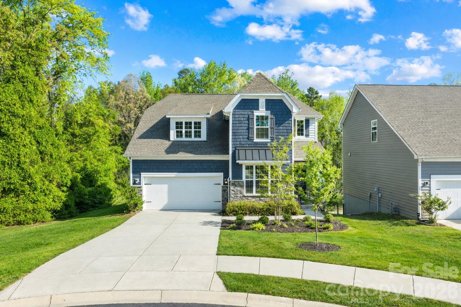 1072 Willow Bend Drive