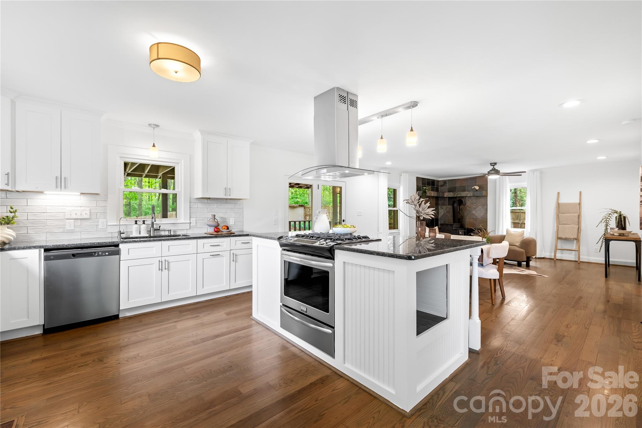 6002 Lake Road