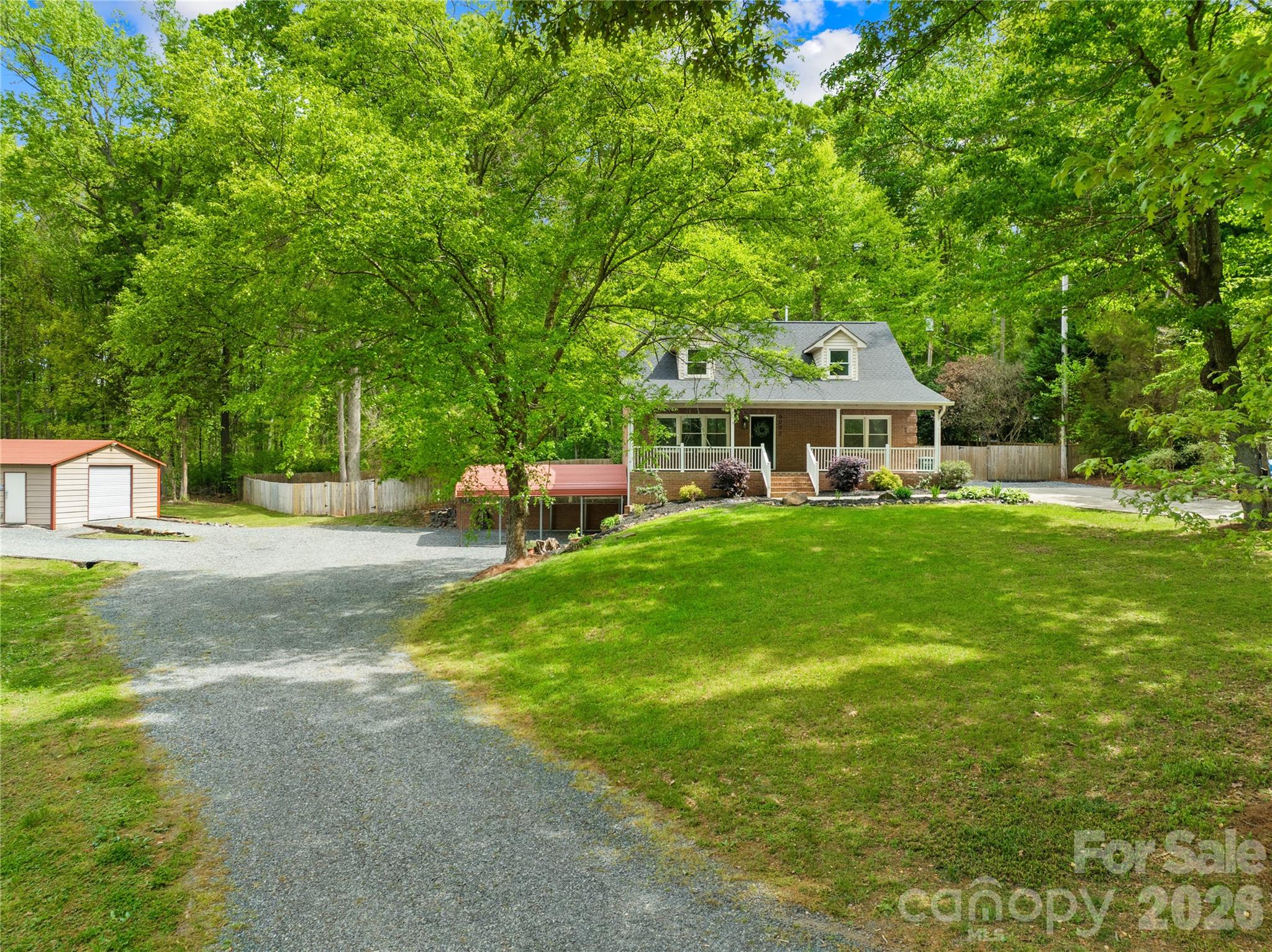 6002 Lake Road