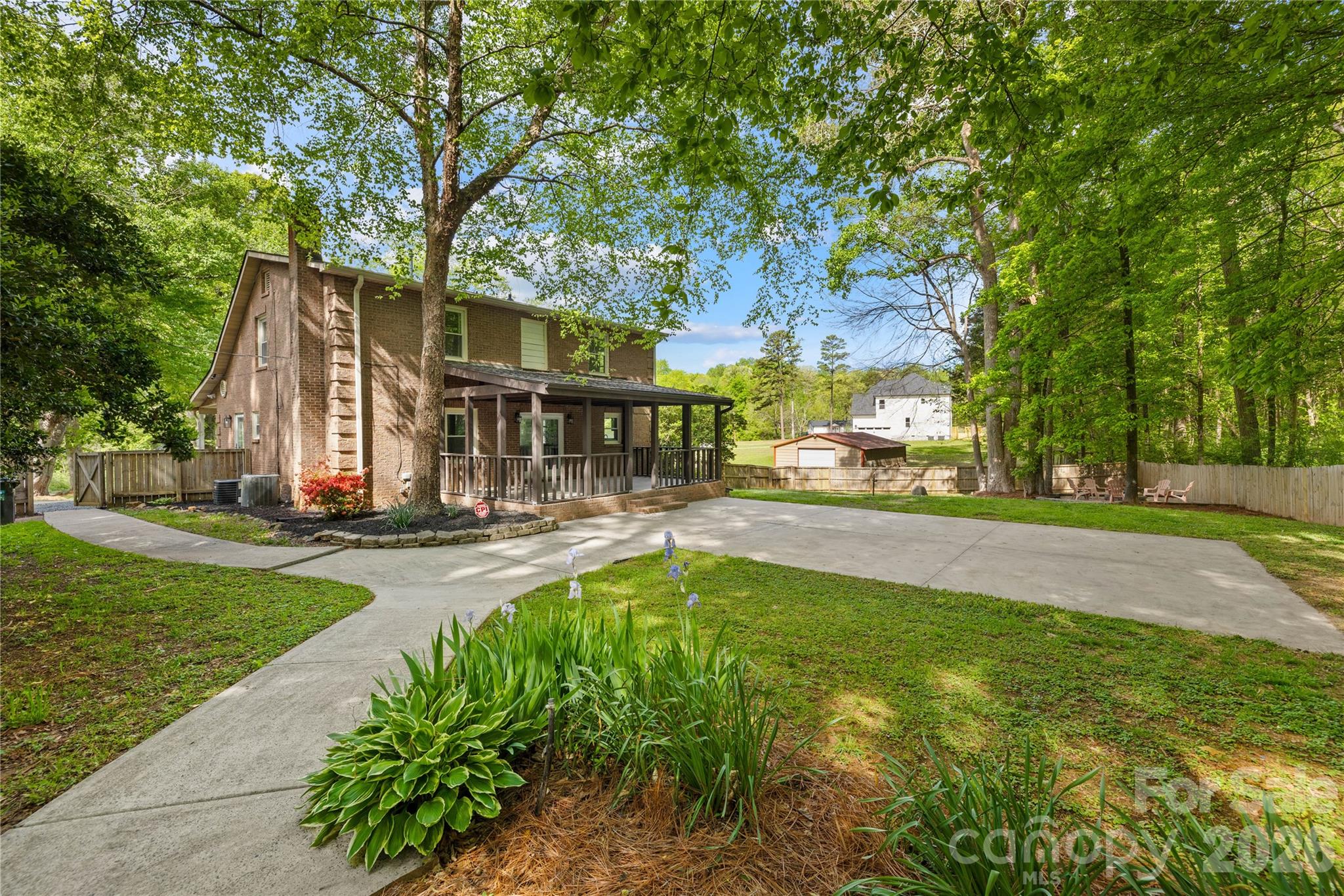 6002 Lake Road