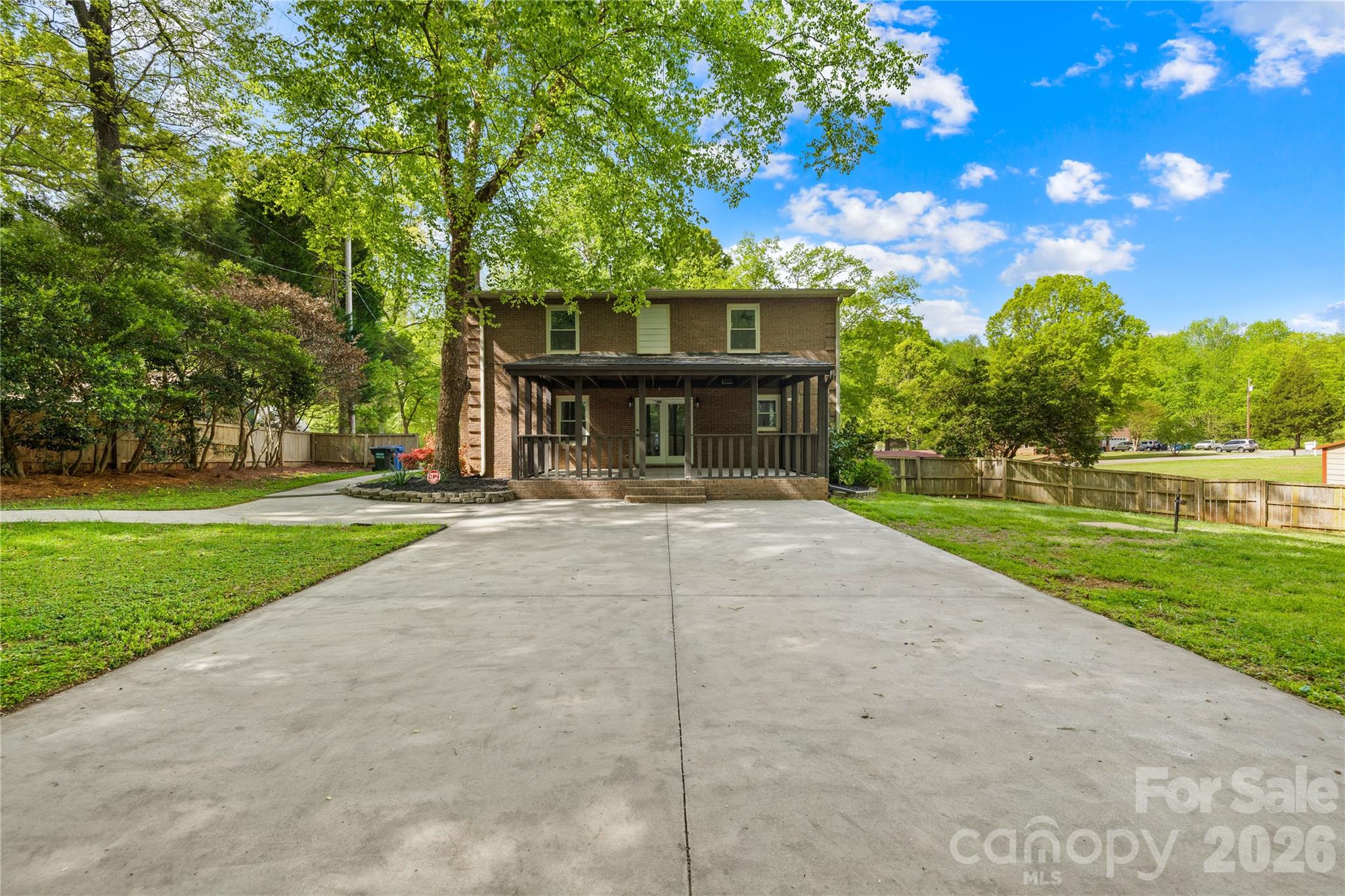 6002 Lake Road