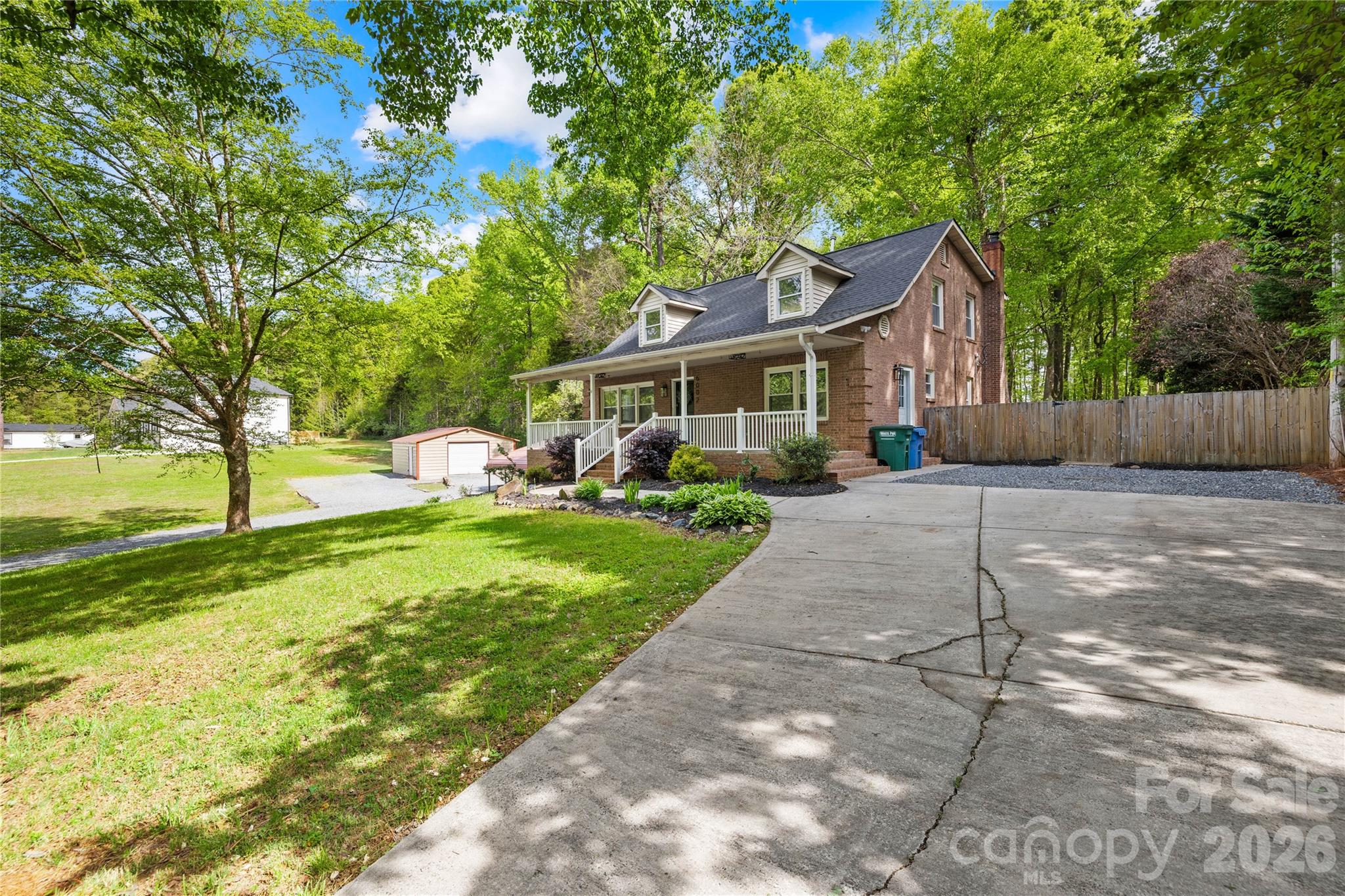 6002 Lake Road