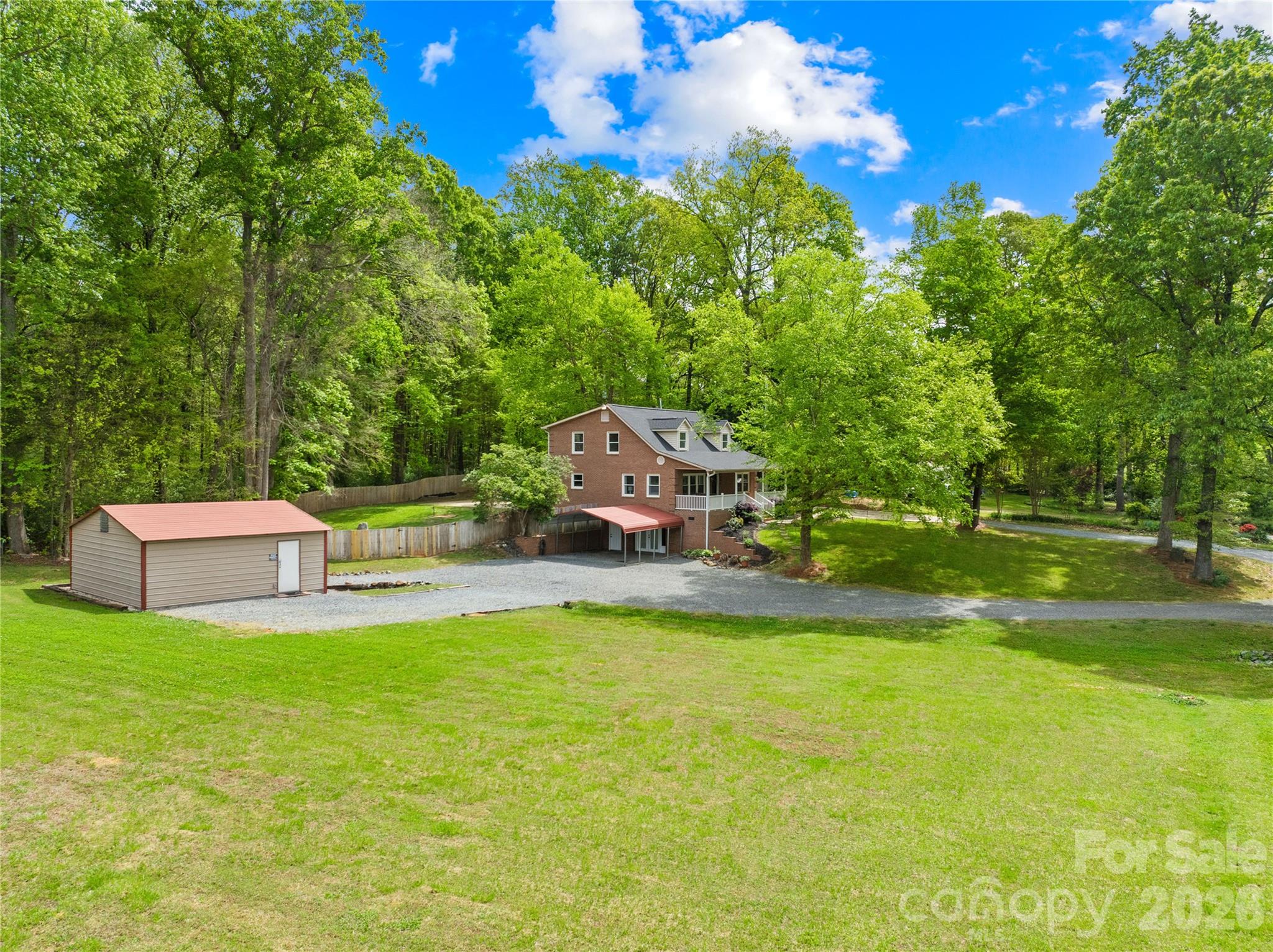 6002 Lake Road