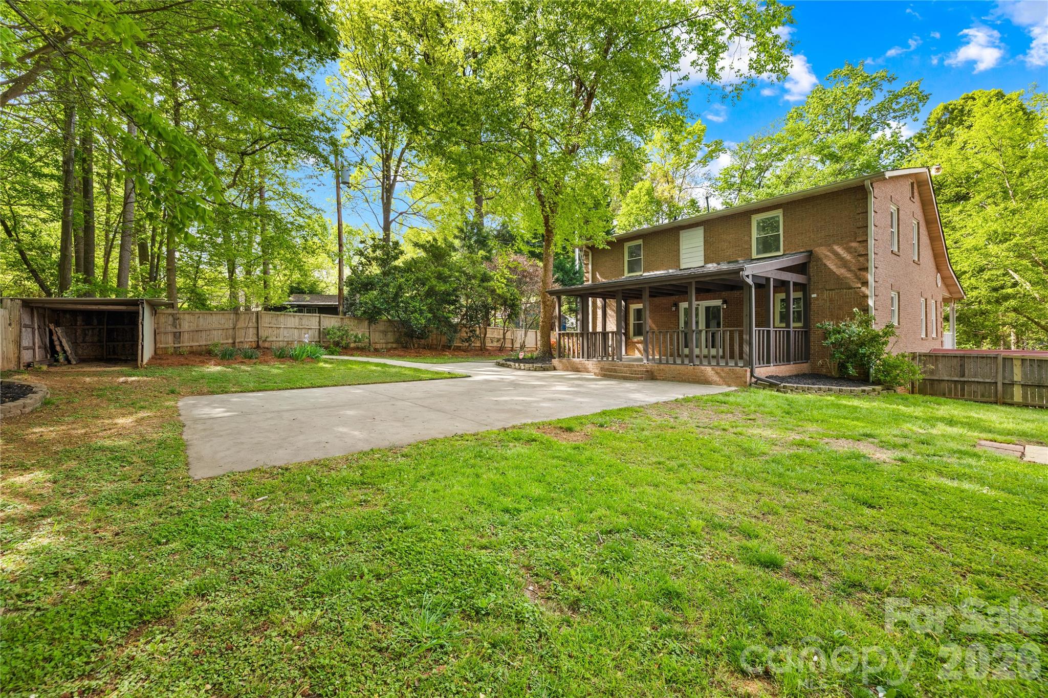 6002 Lake Road