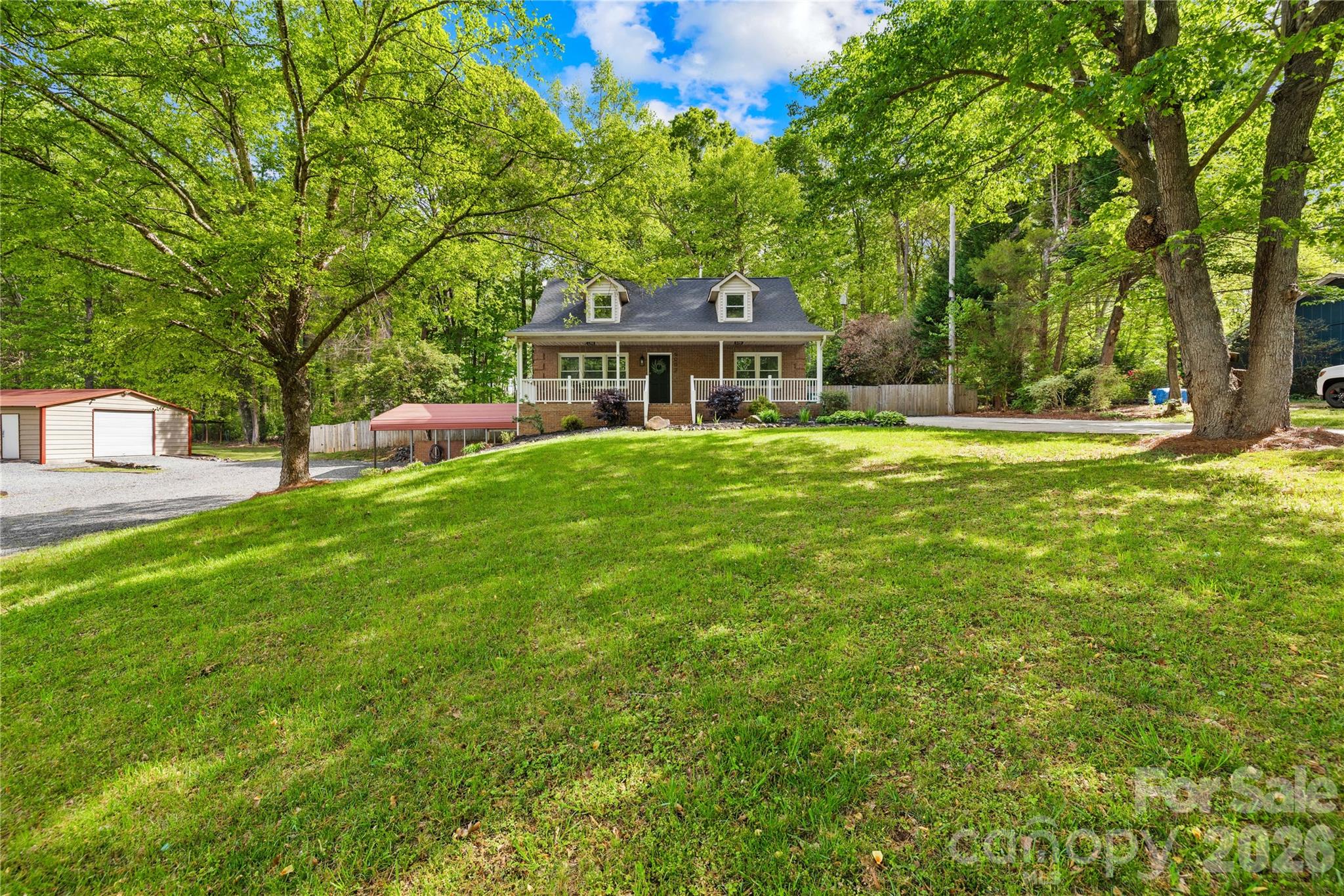 6002 Lake Road