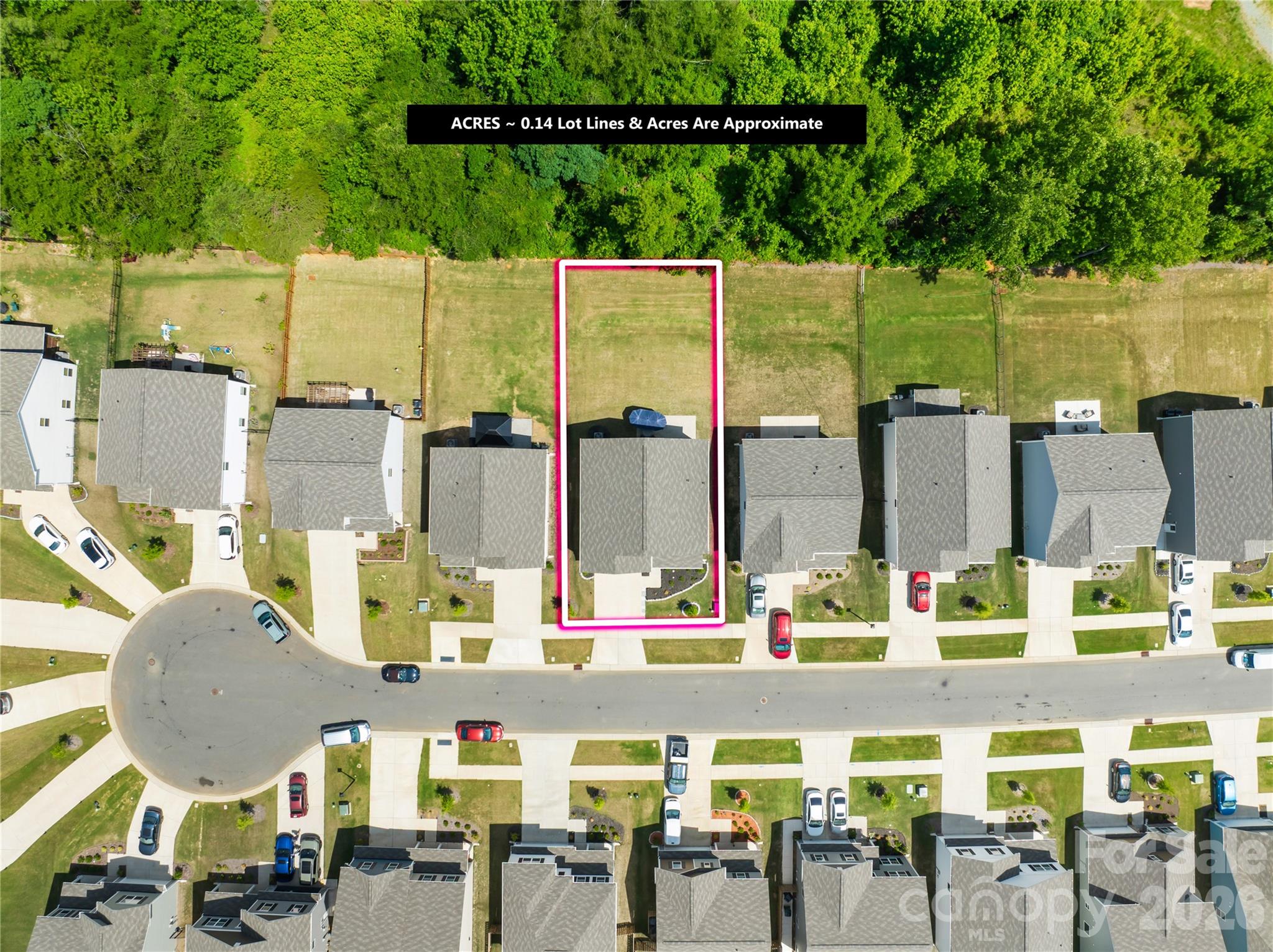 6230 Gala Lane
