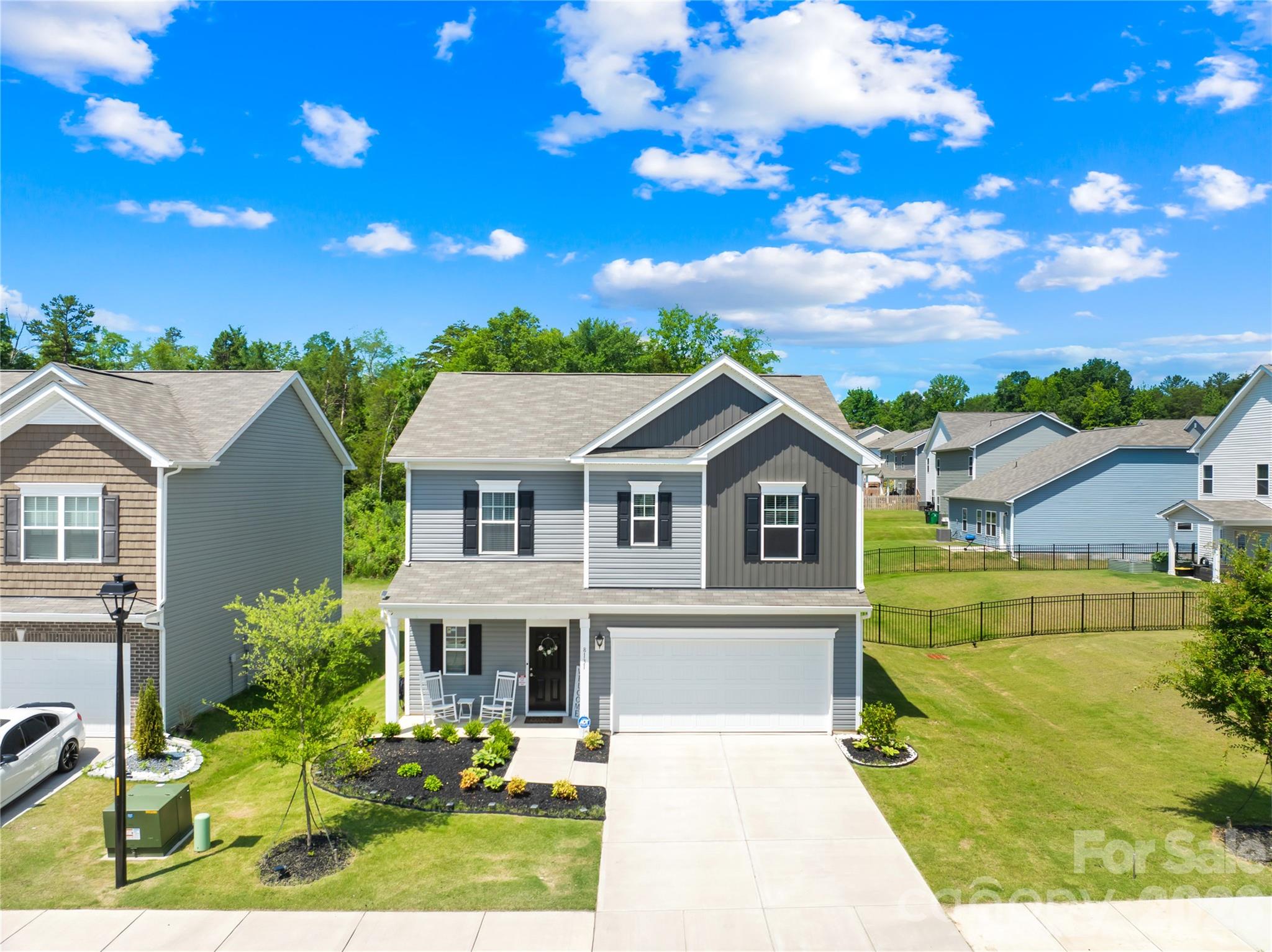 8131 Jonagold Lane