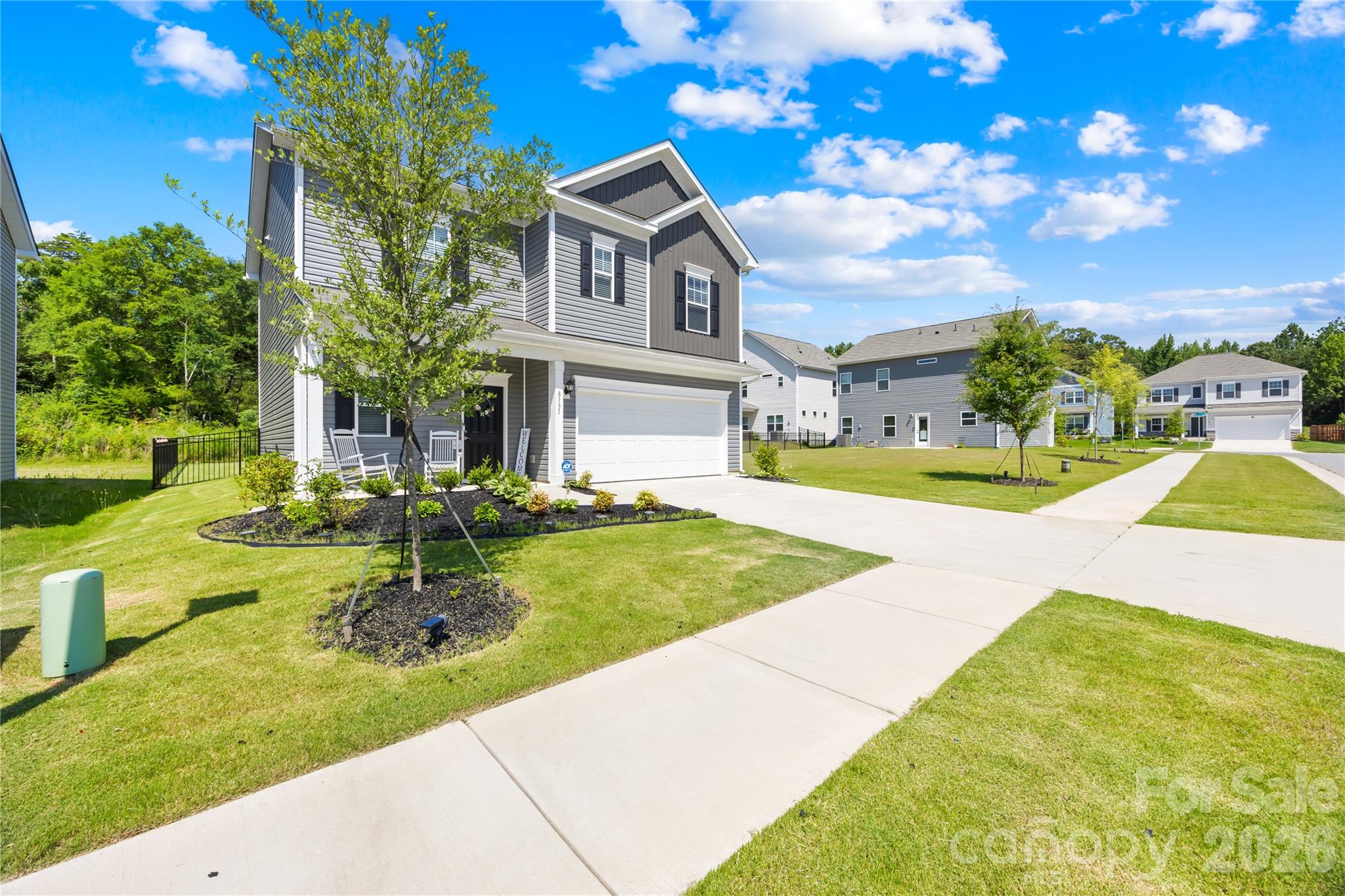 8131 Jonagold Lane