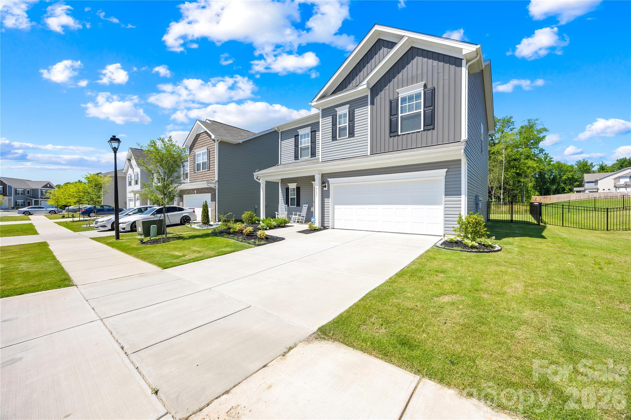 8131 Jonagold Lane