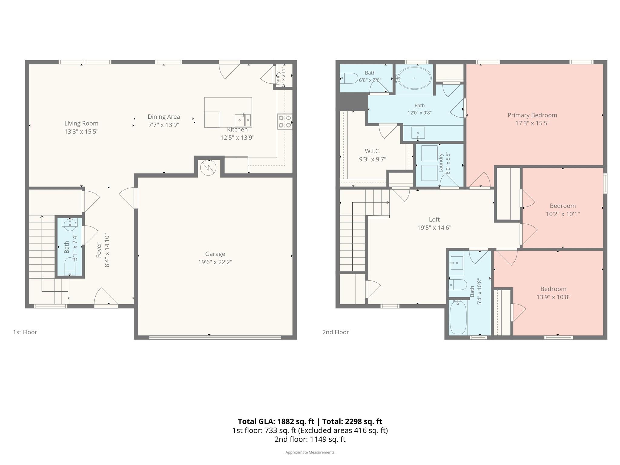 8131 Jonagold Lane