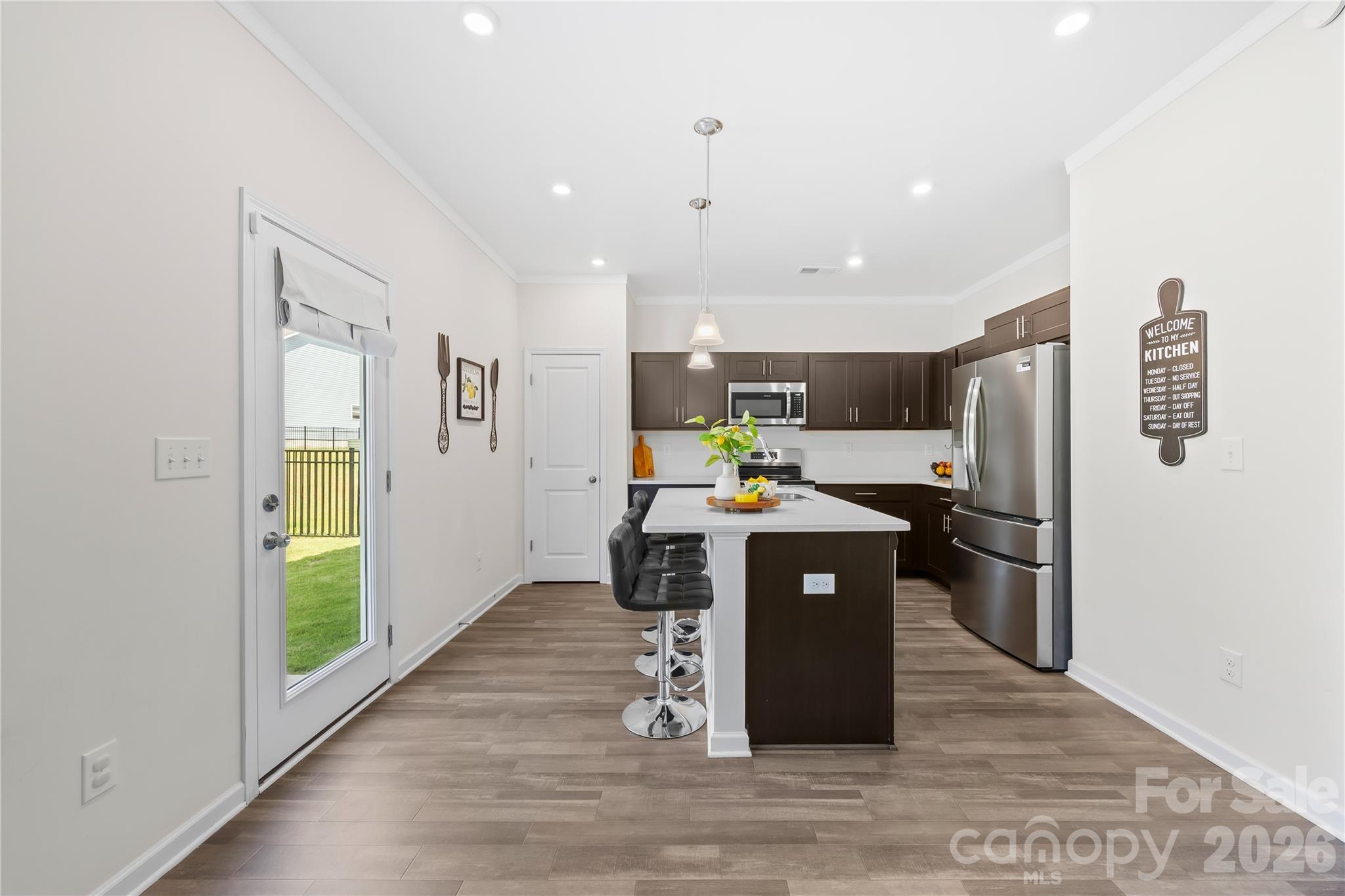 8131 Jonagold Lane