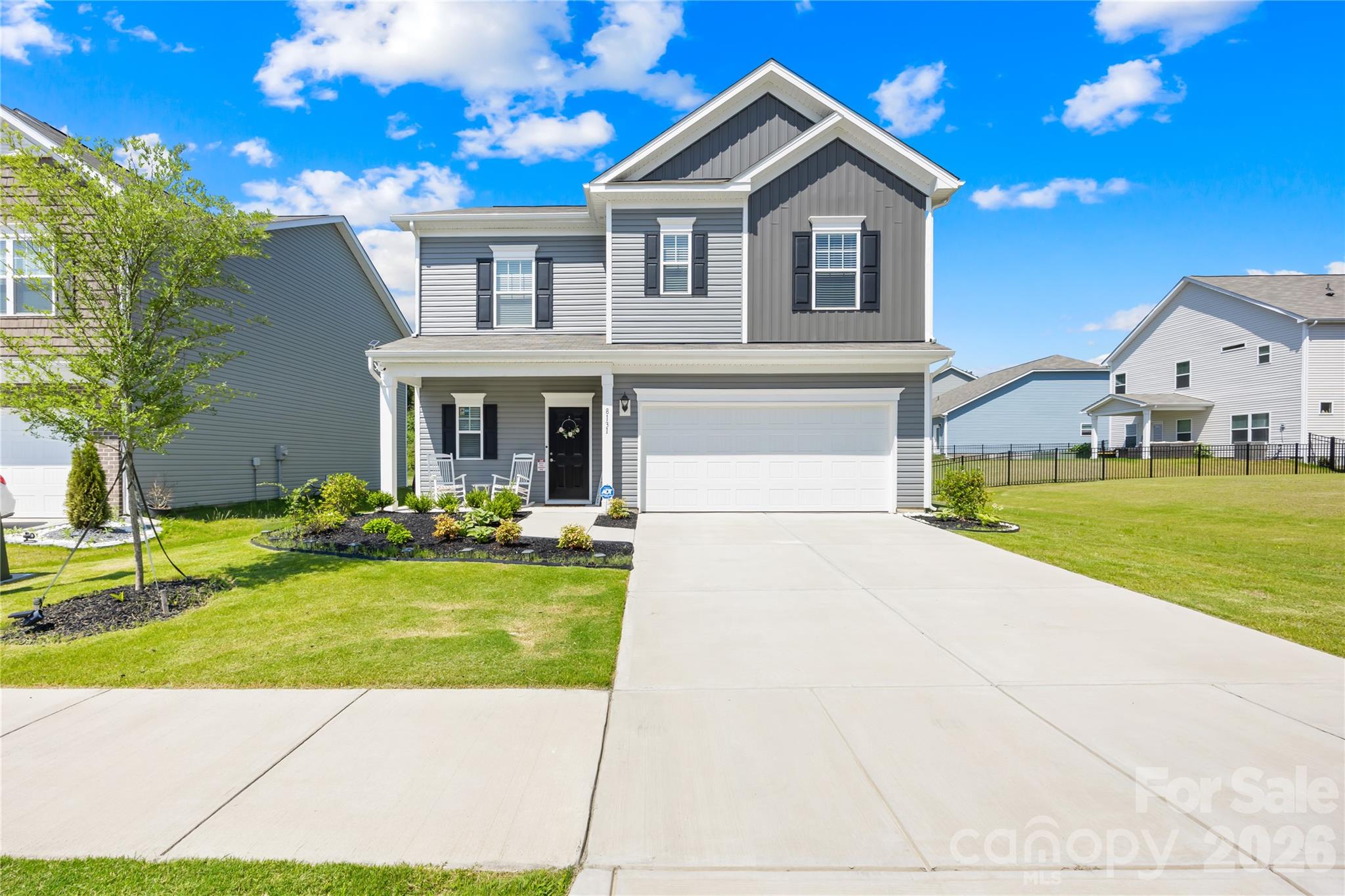 8131 Jonagold Lane