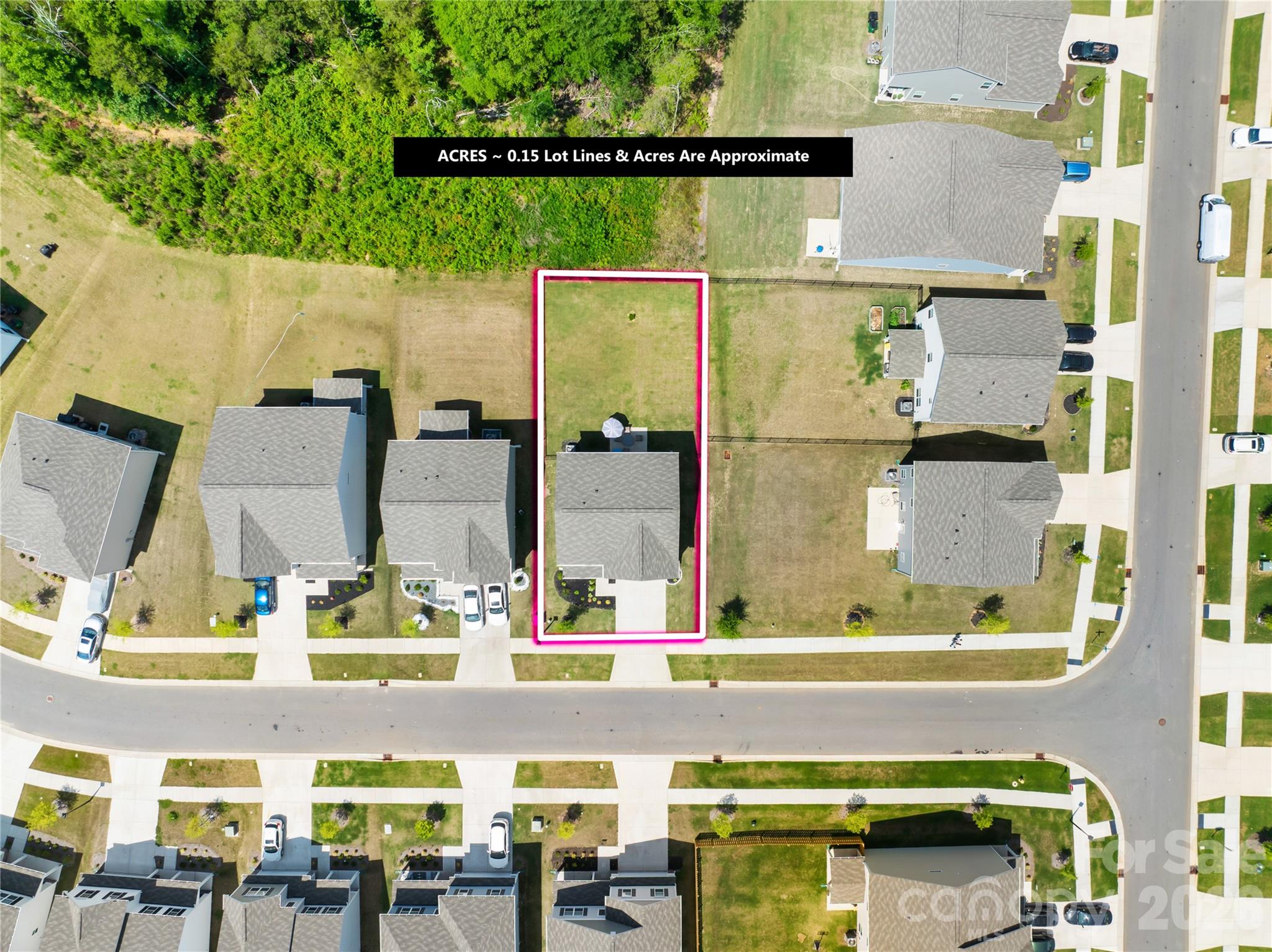 8131 Jonagold Lane