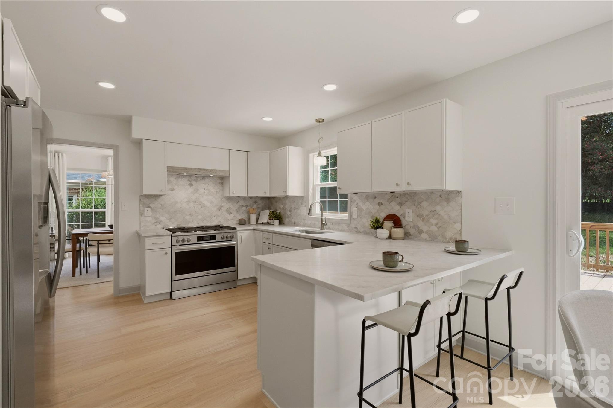 4758 Whetstone Court