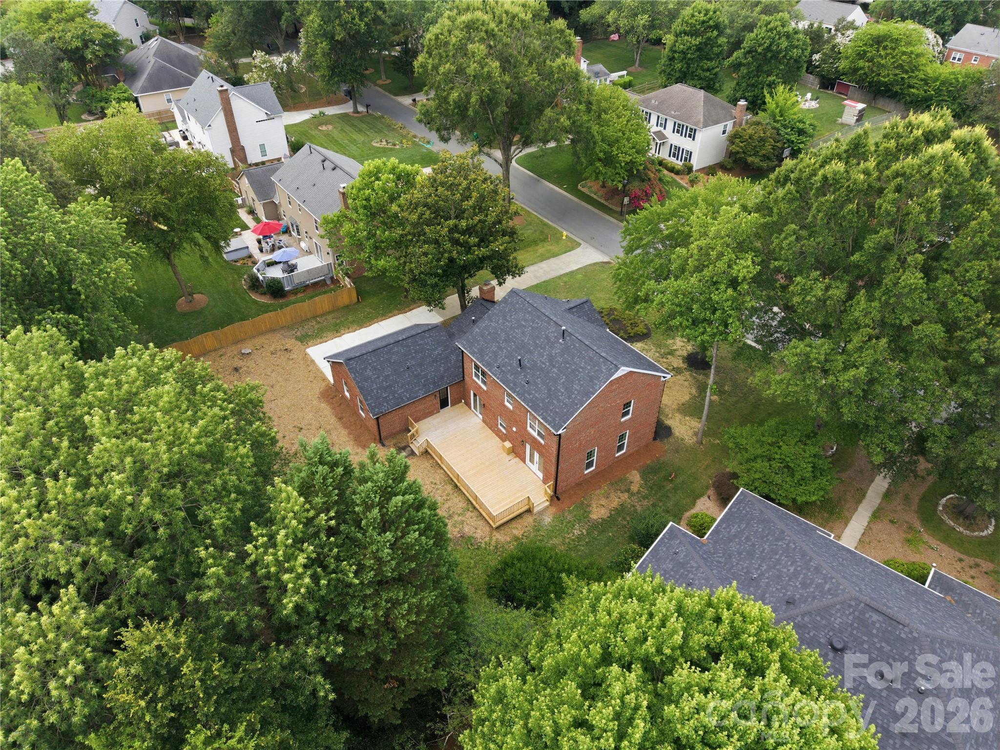 4758 Whetstone Court