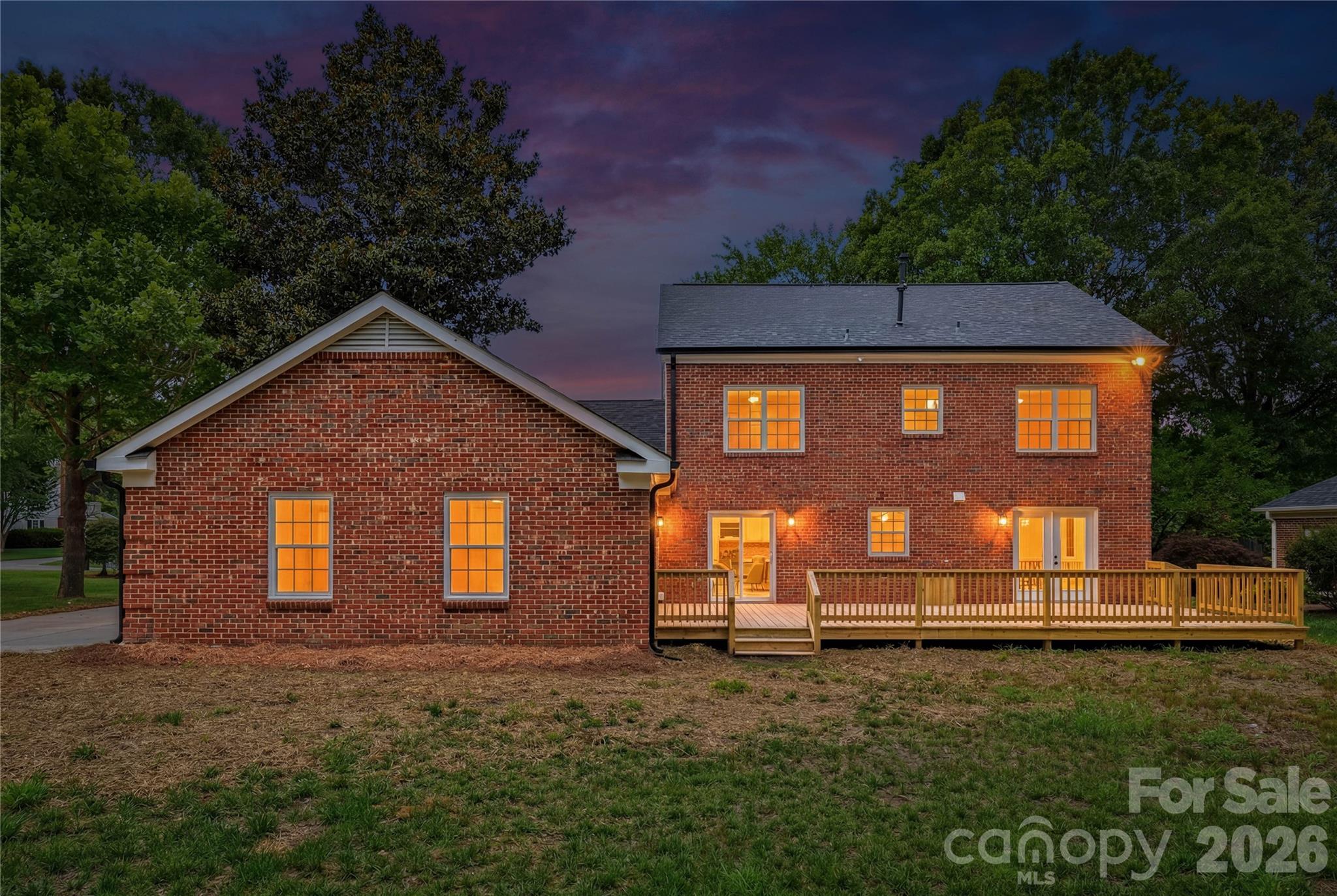4758 Whetstone Court