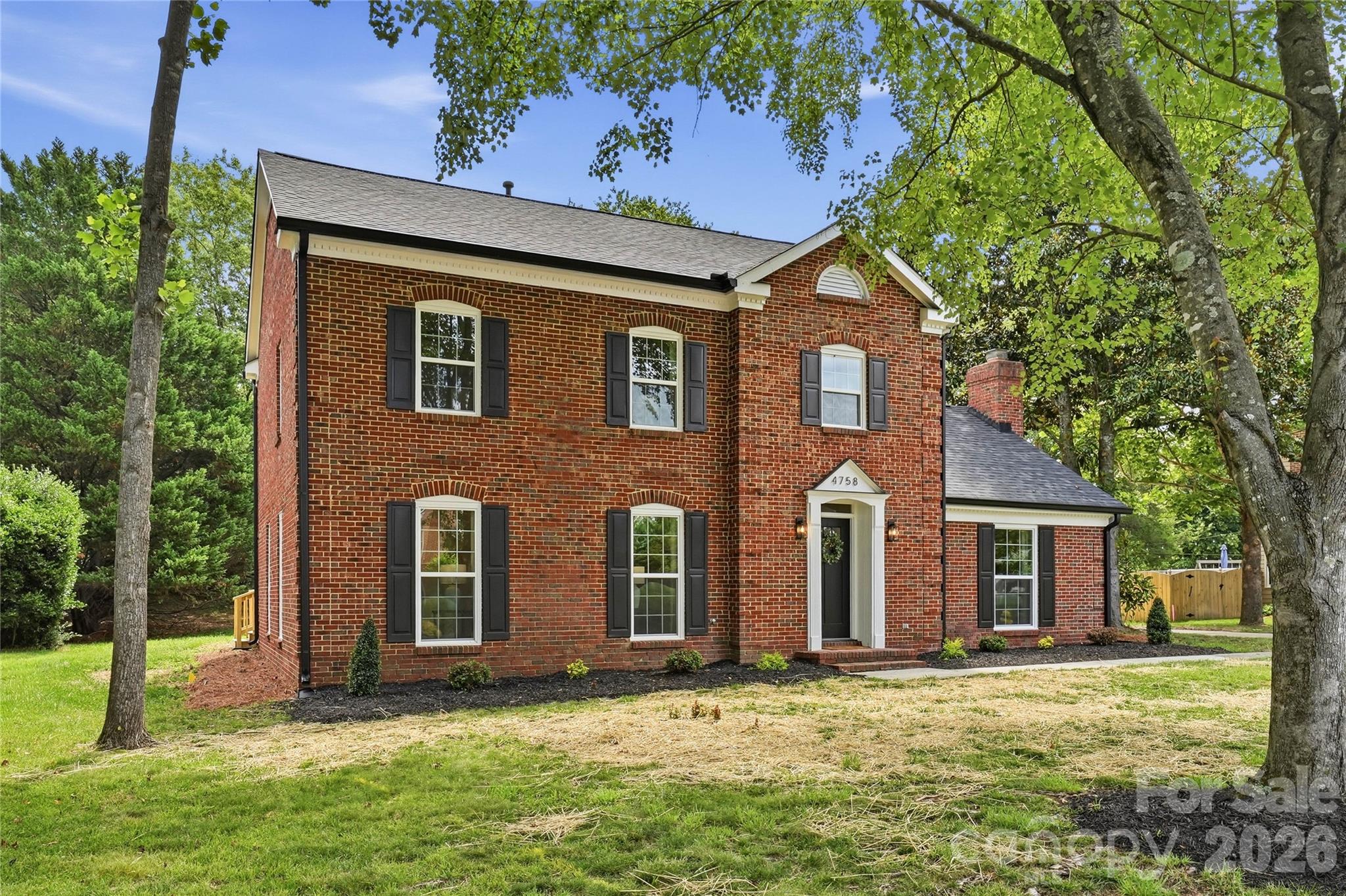 4758 Whetstone Court