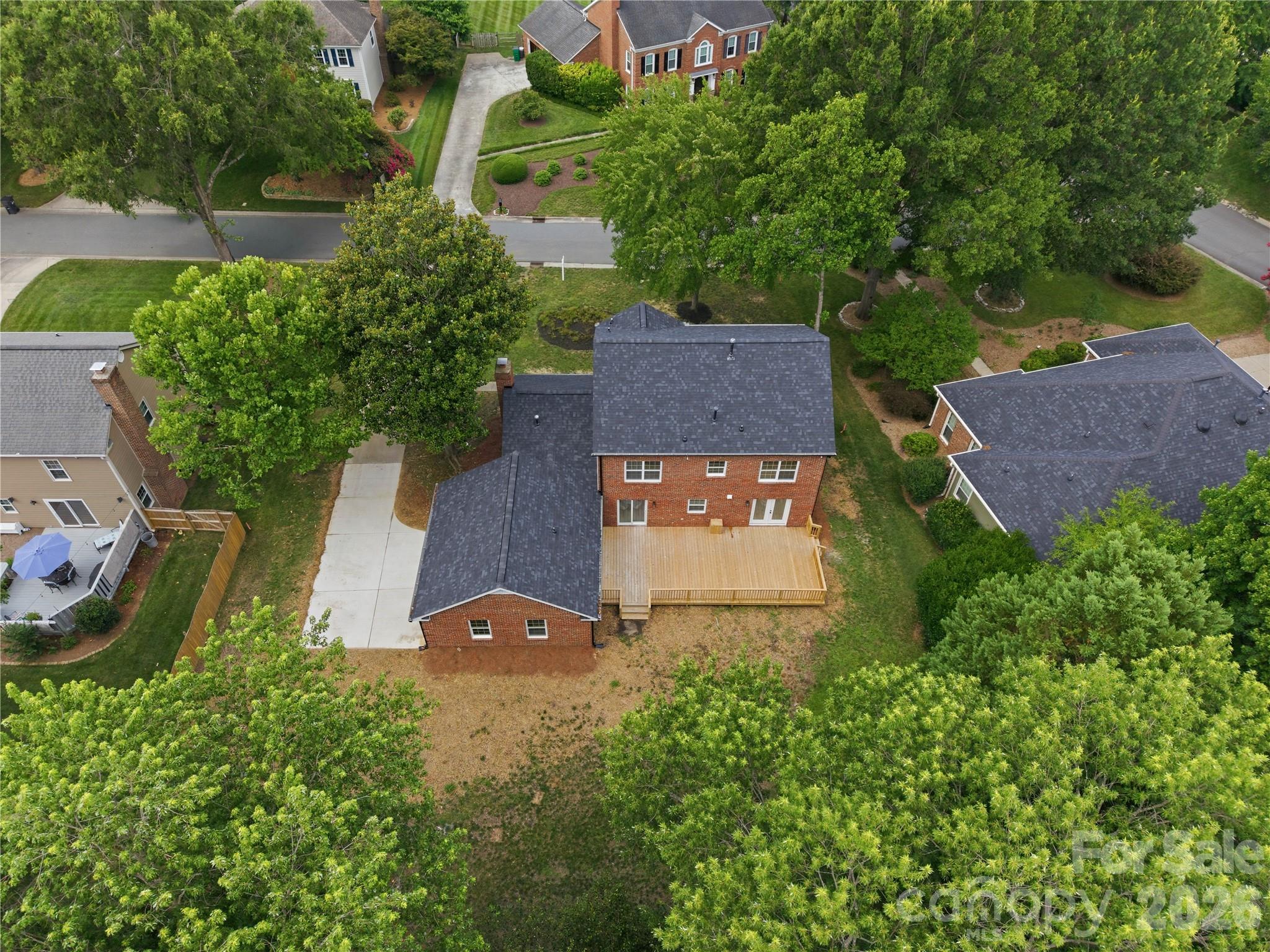 4758 Whetstone Court